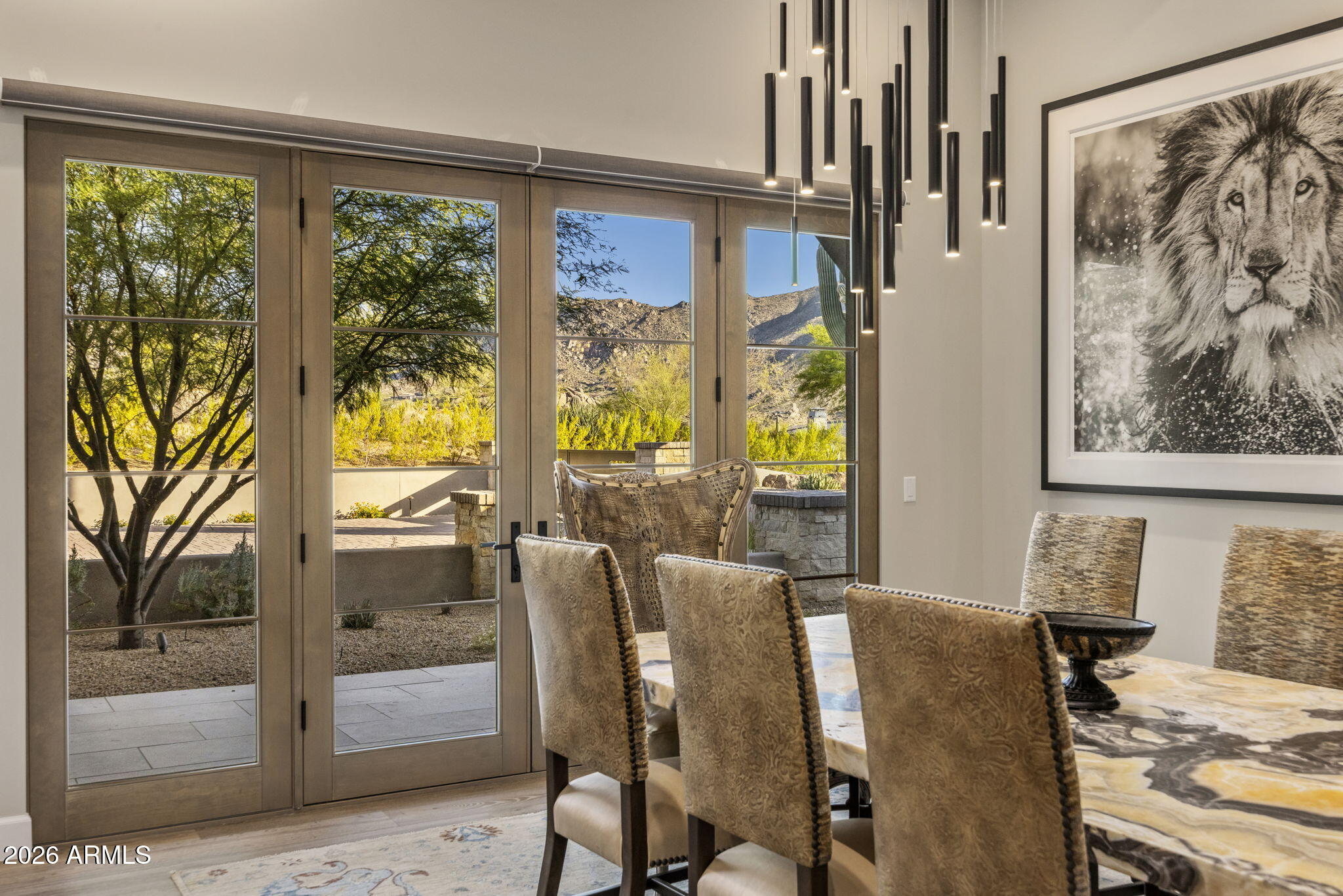 SONORAN CREST - Residential