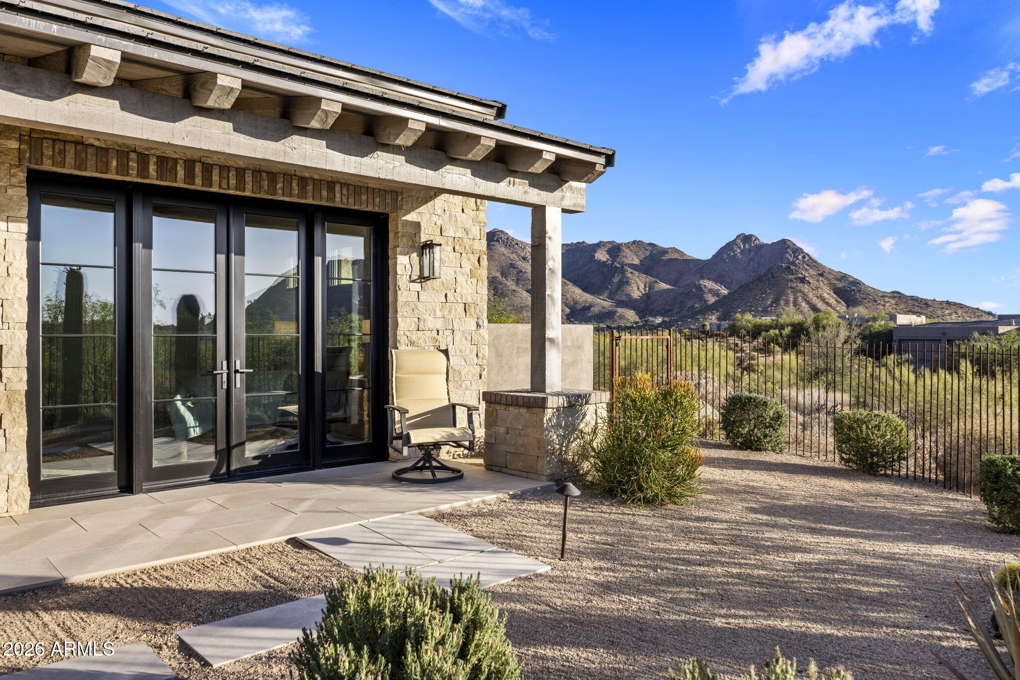 SONORAN CREST - Residential
