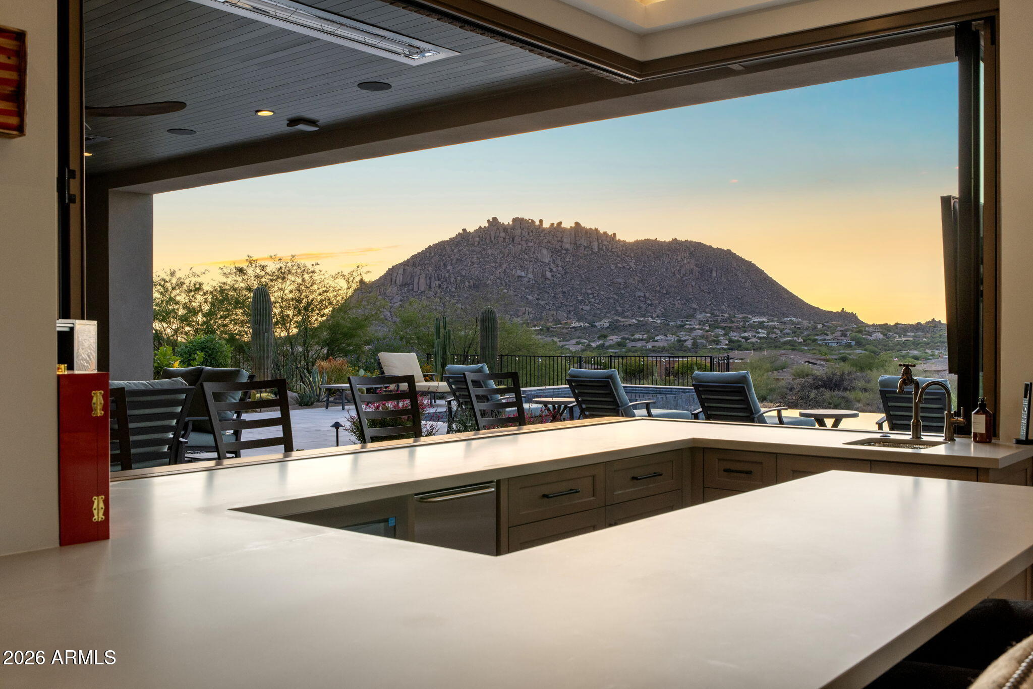 SONORAN CREST - Residential