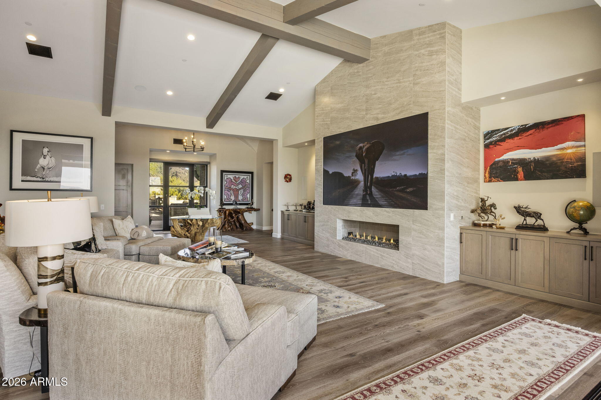 SONORAN CREST - Residential