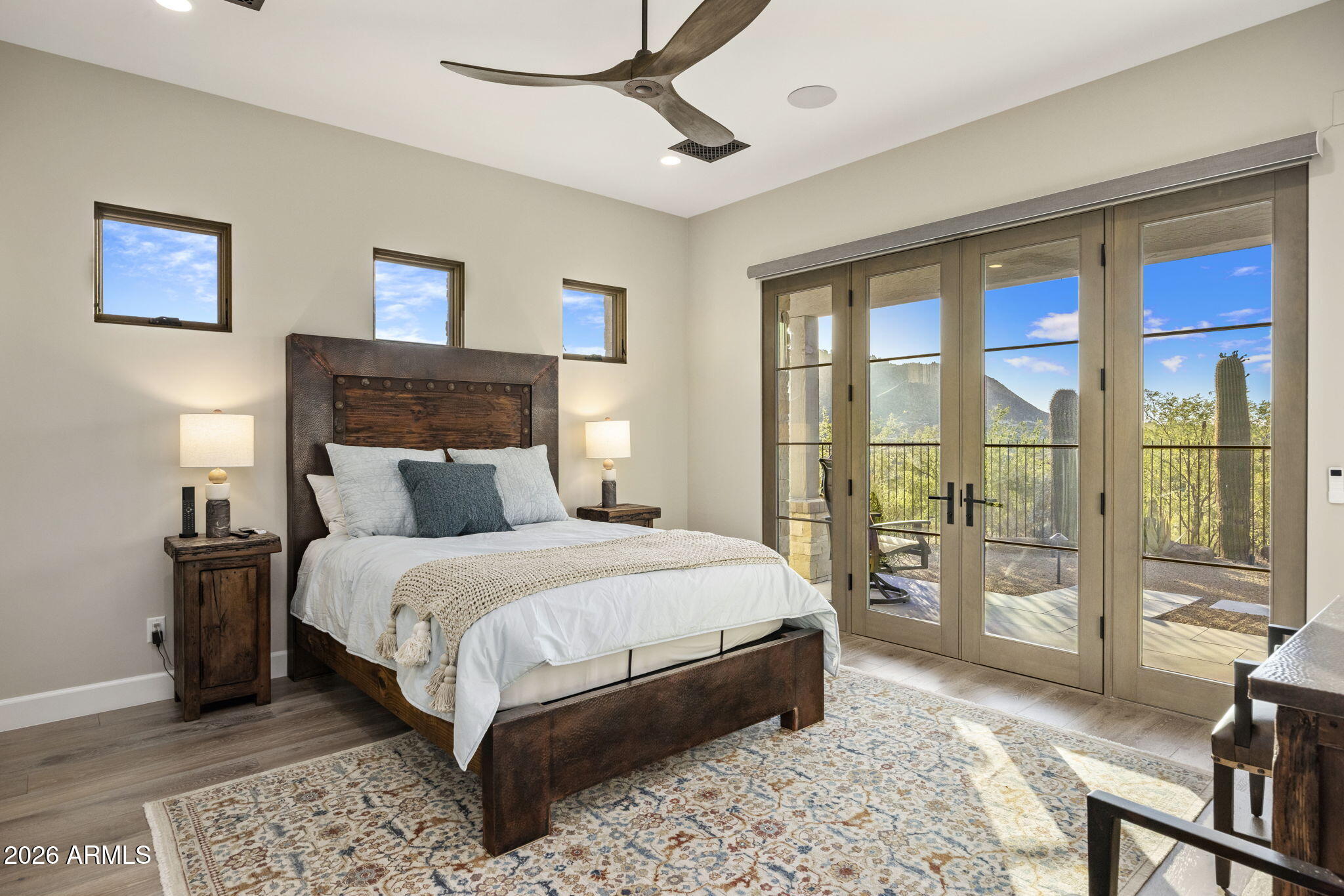 SONORAN CREST - Residential