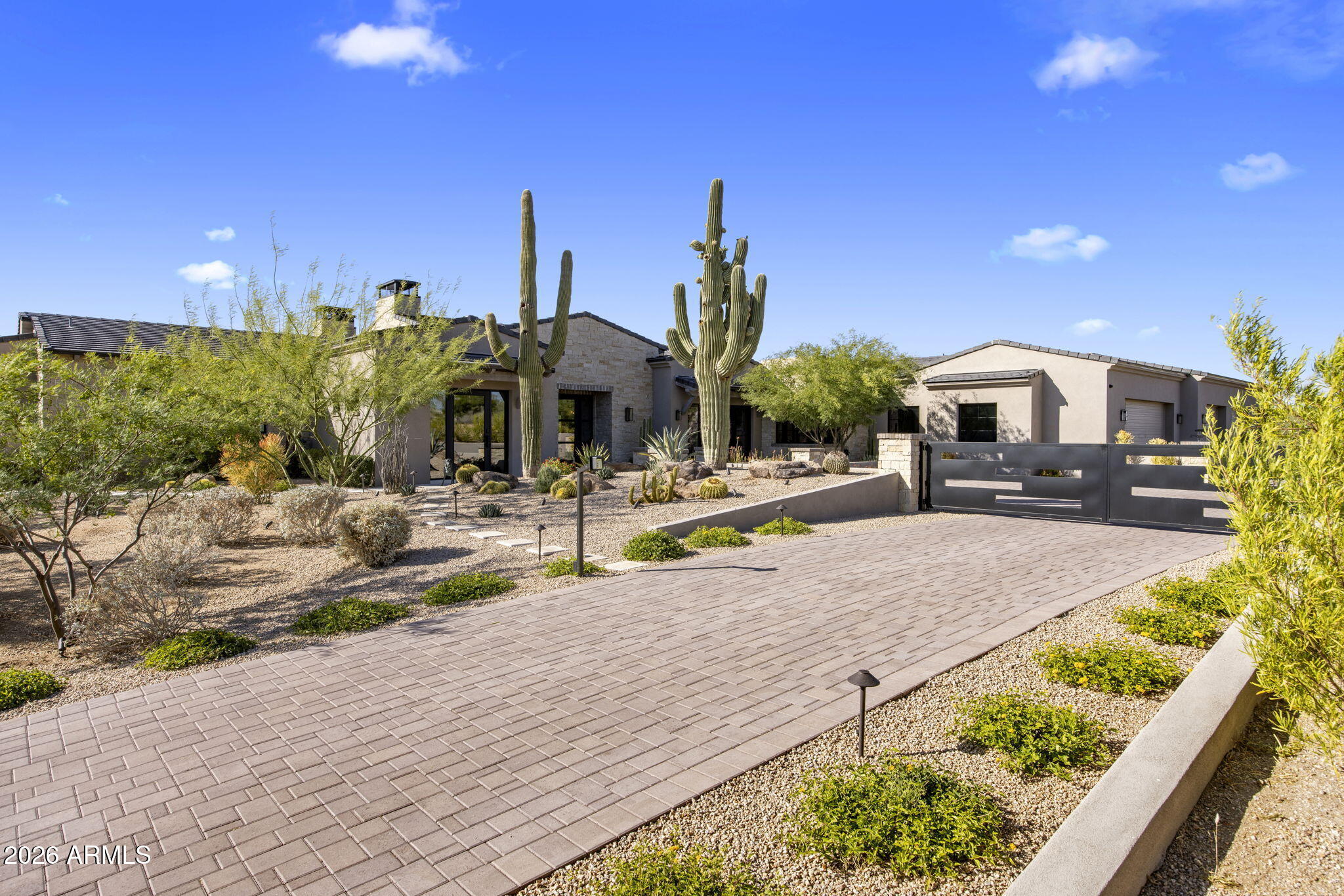 SONORAN CREST - Residential