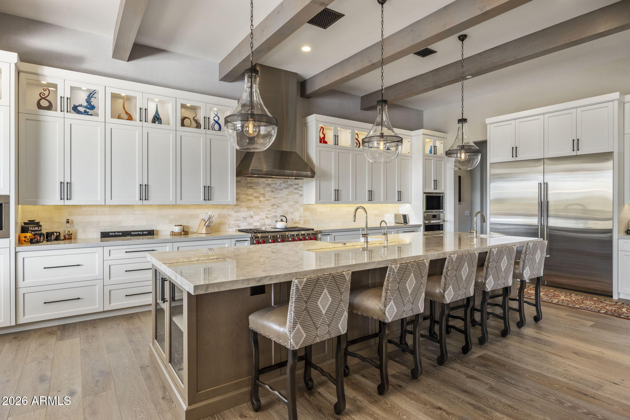 SONORAN CREST - Residential