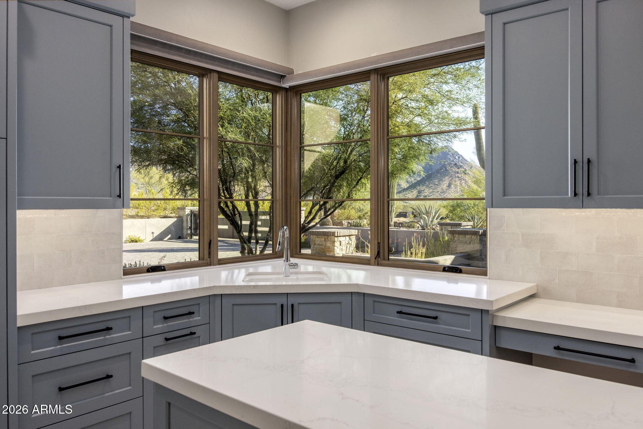 SONORAN CREST - Residential