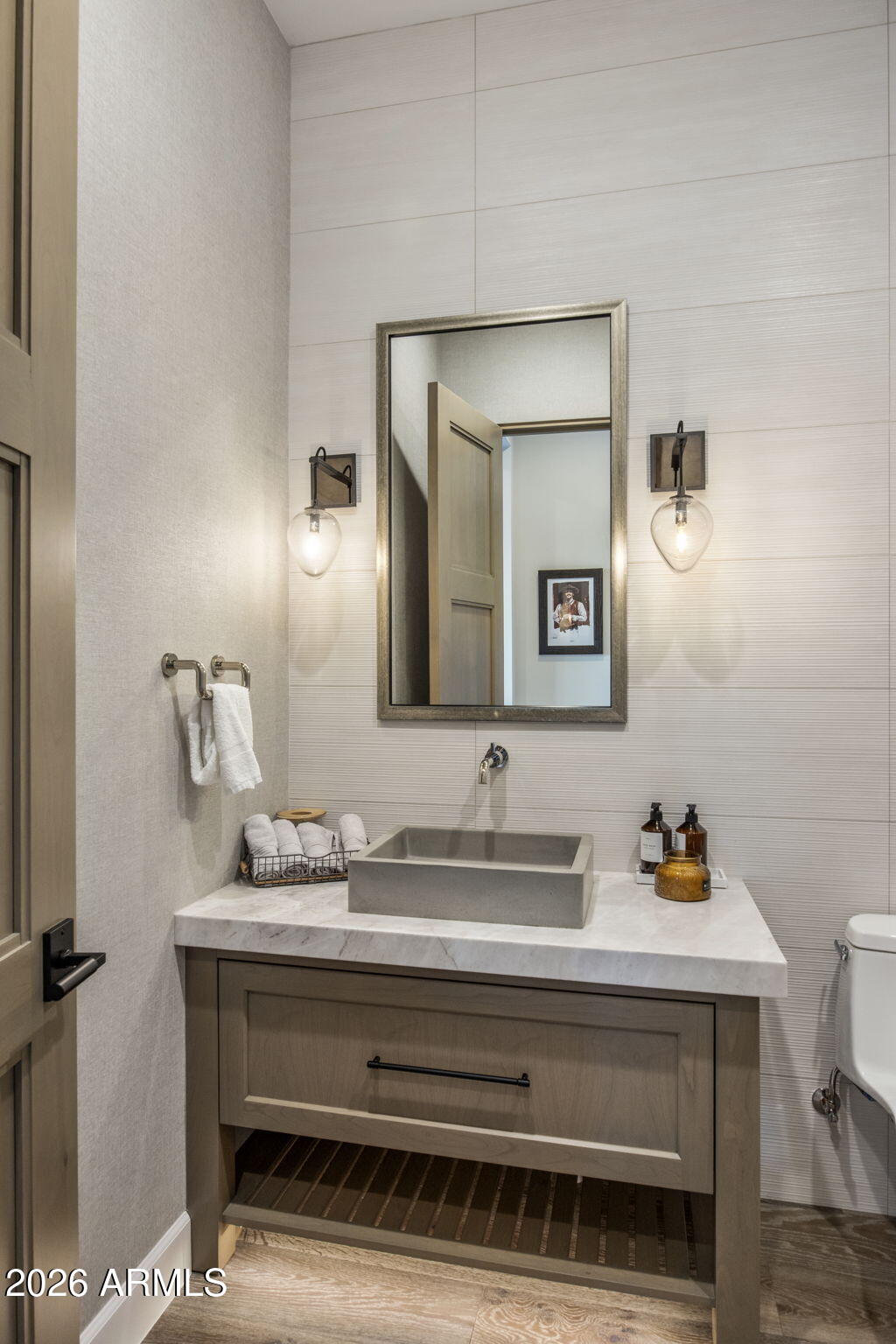 SONORAN CREST - Residential
