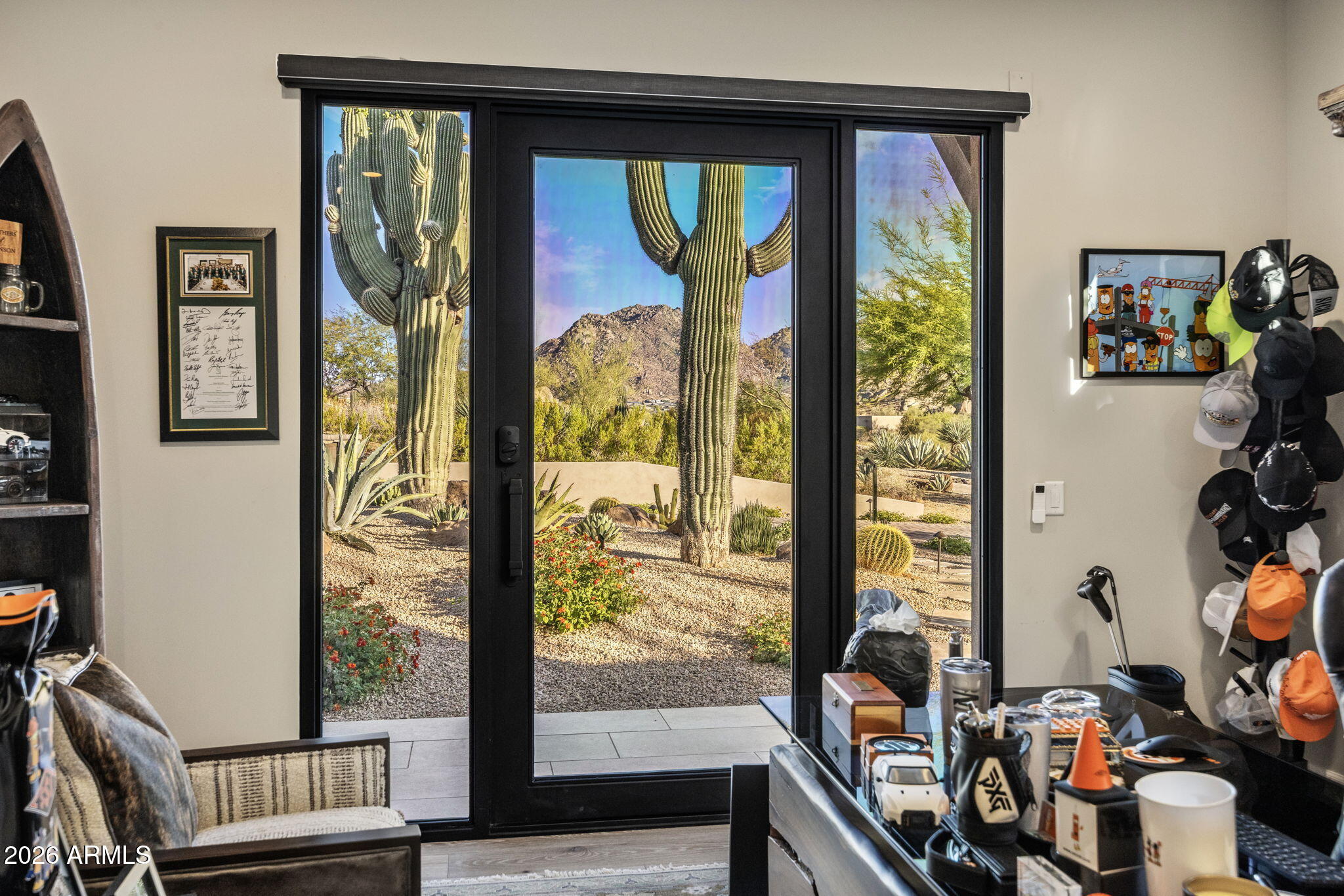 SONORAN CREST - Residential