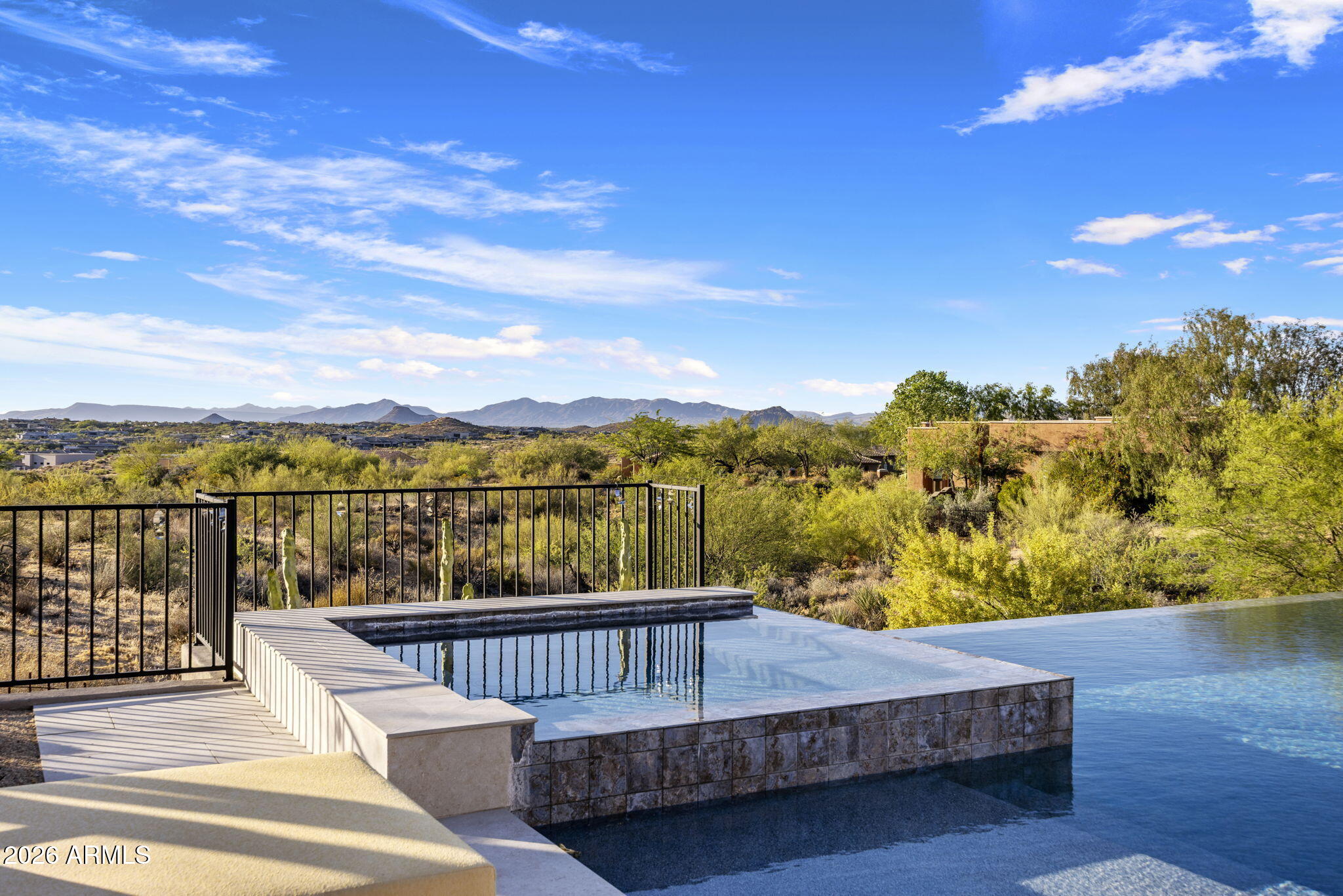 SONORAN CREST - Residential