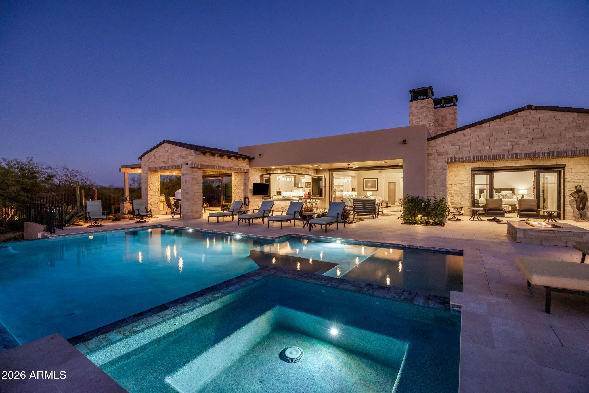 SONORAN CREST - Residential