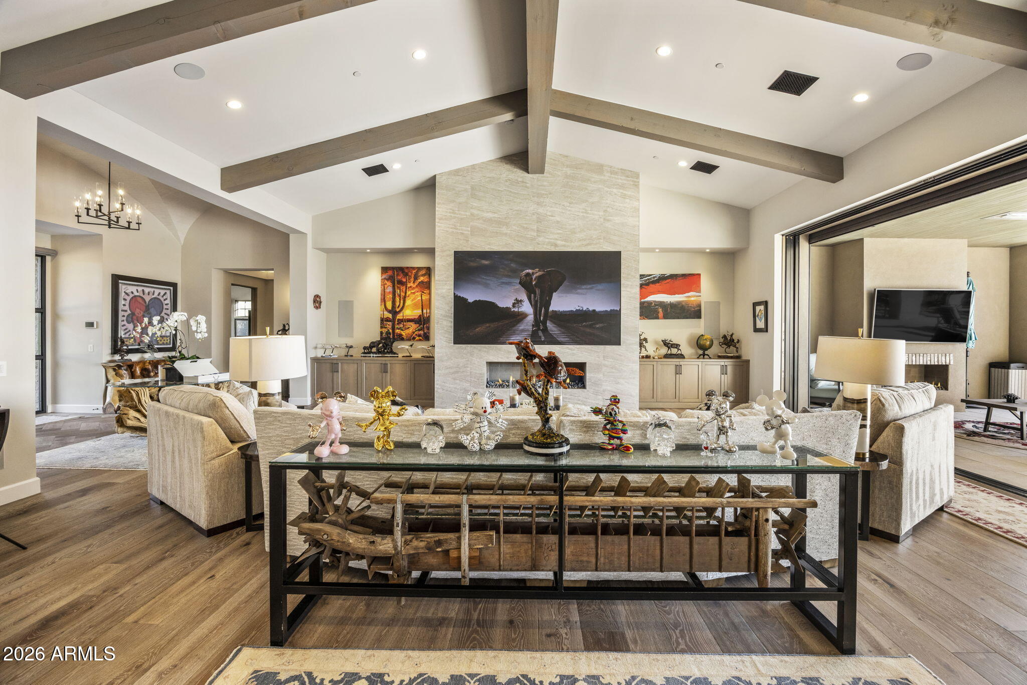 SONORAN CREST - Residential
