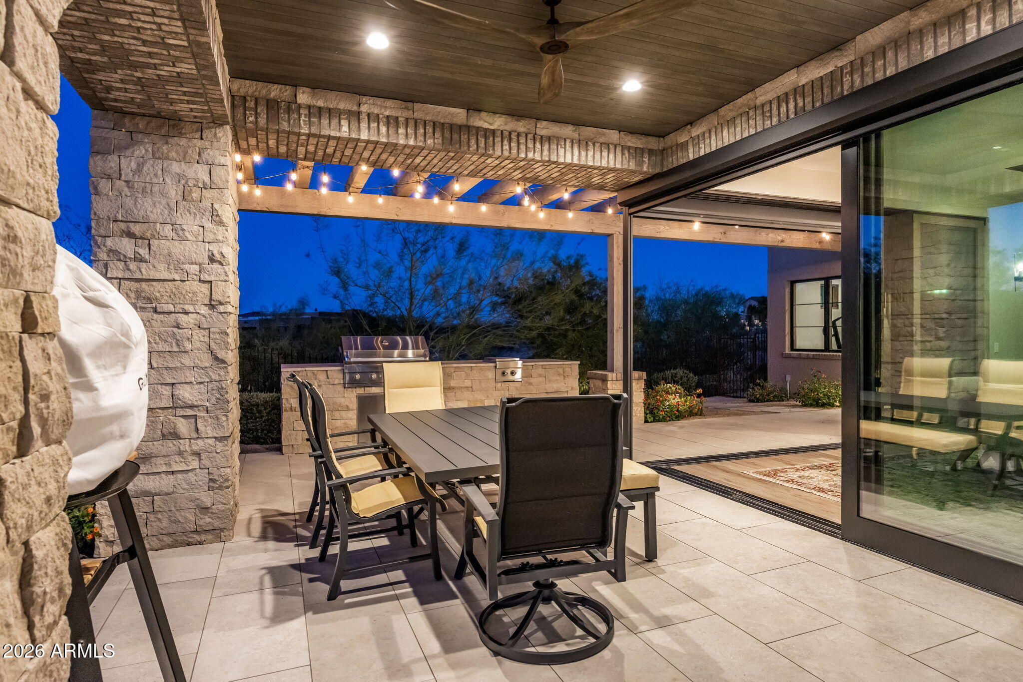 SONORAN CREST - Residential