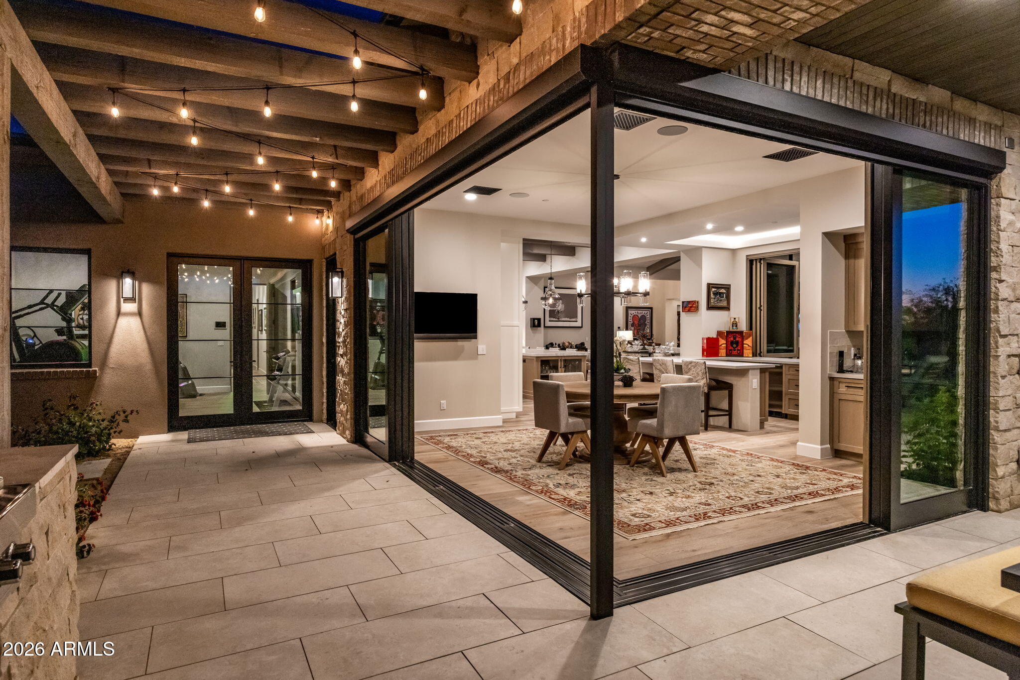 SONORAN CREST - Residential