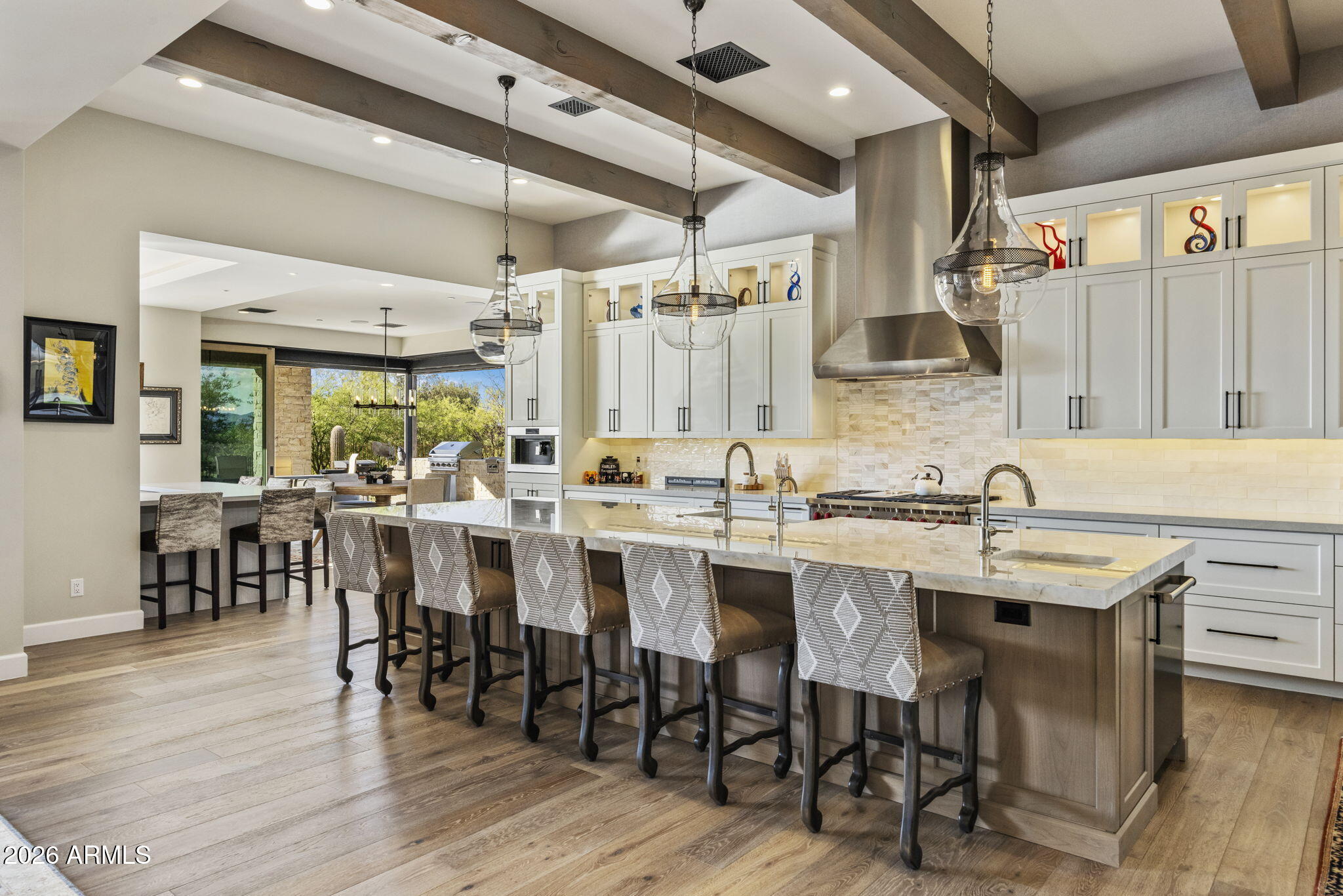 SONORAN CREST - Residential