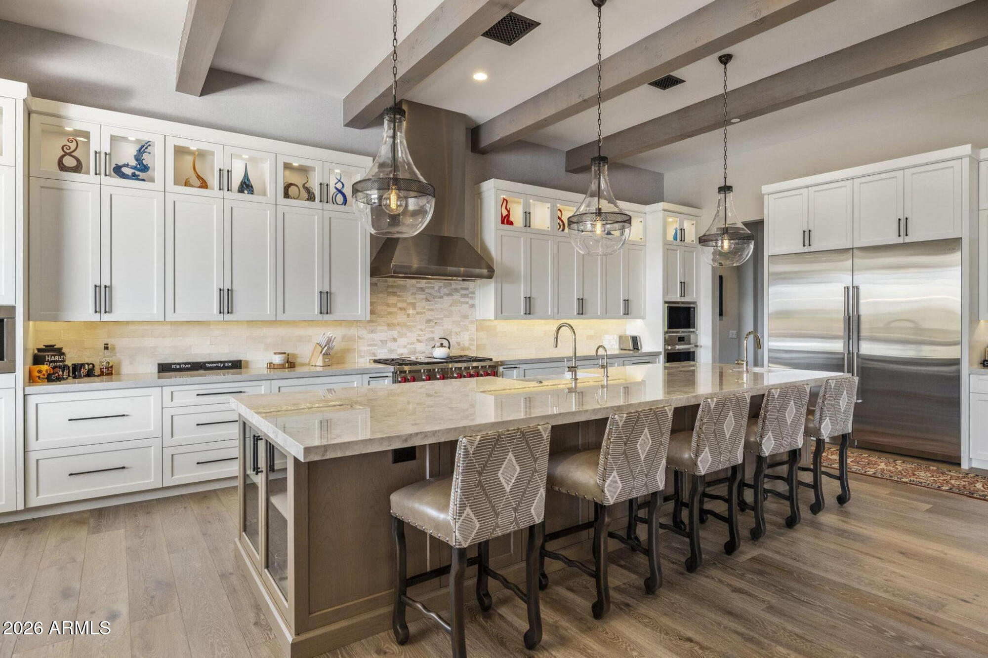 SONORAN CREST - Residential