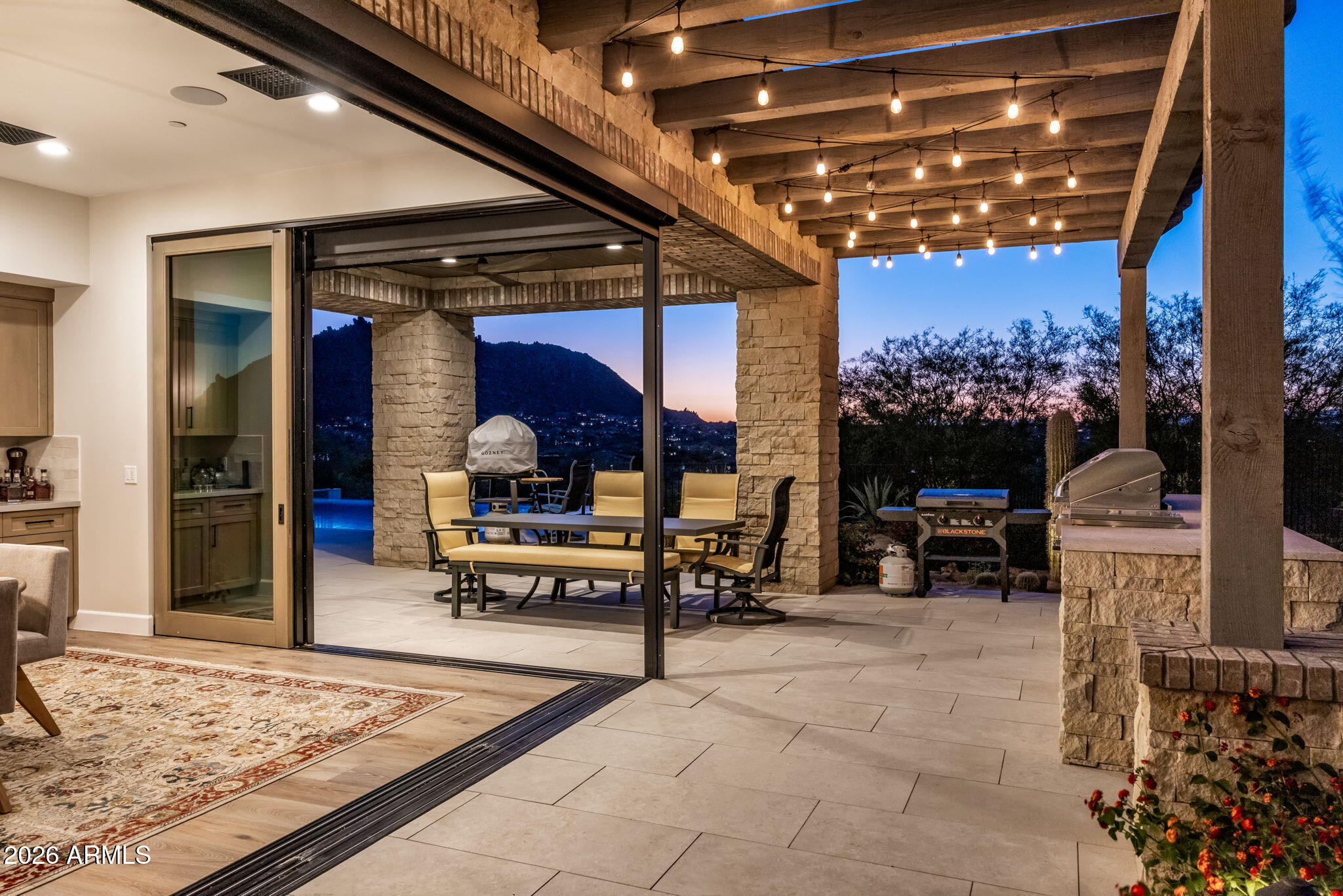 SONORAN CREST - Residential