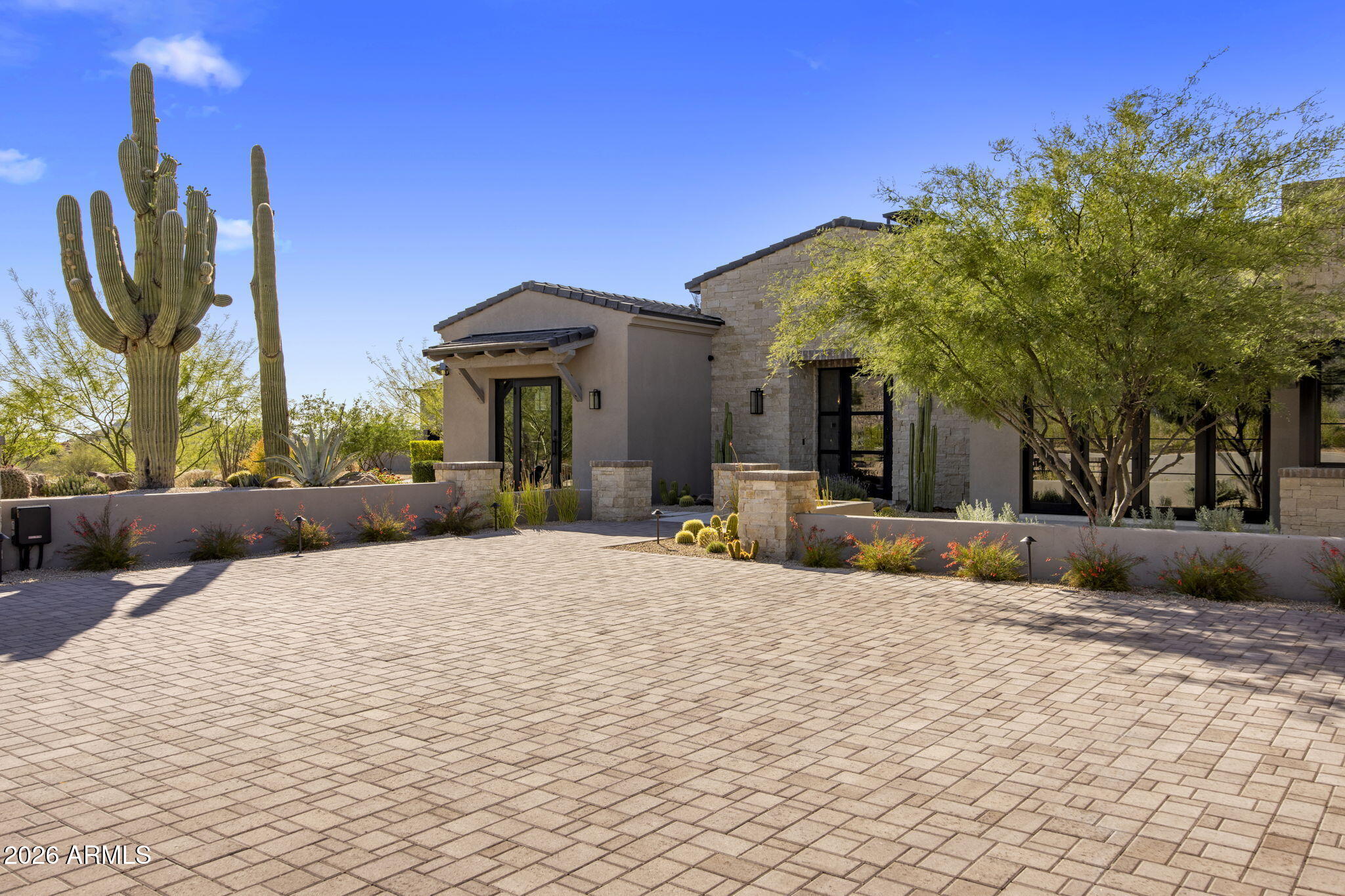 SONORAN CREST - Residential
