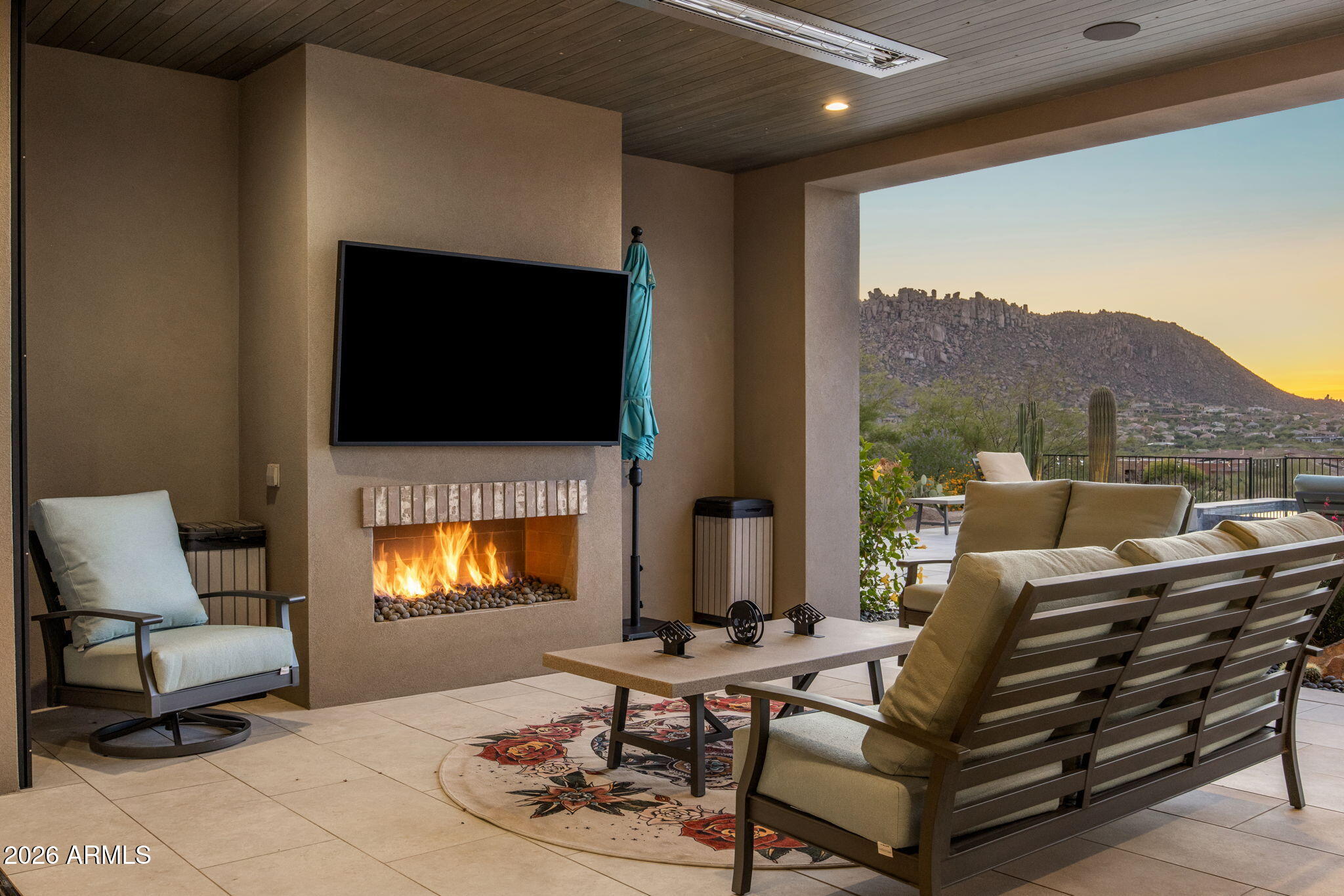 SONORAN CREST - Residential