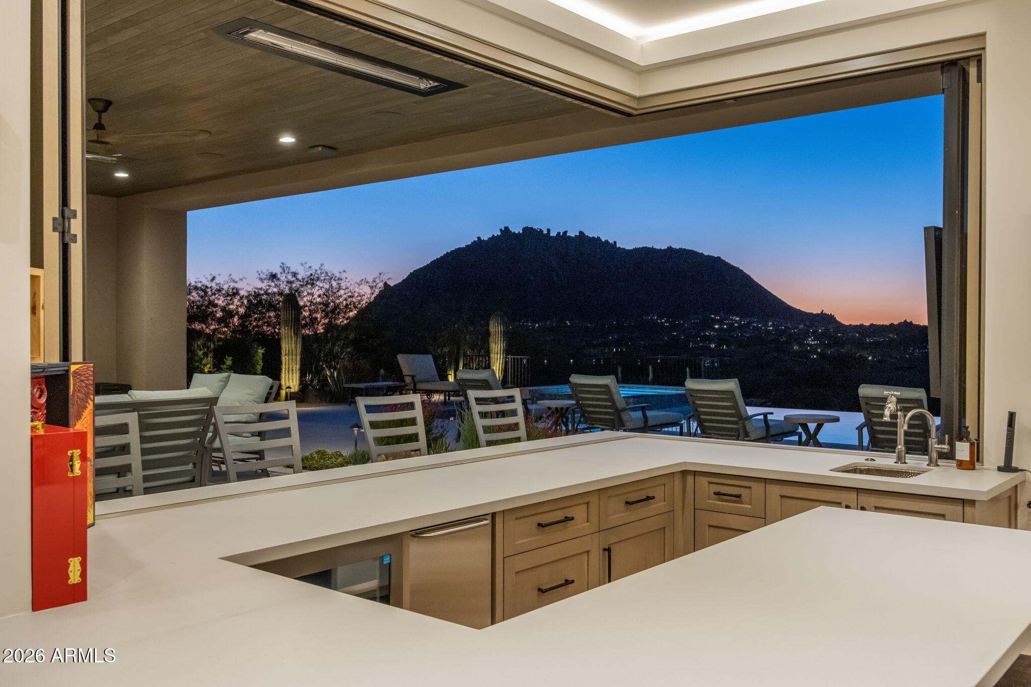 SONORAN CREST - Residential