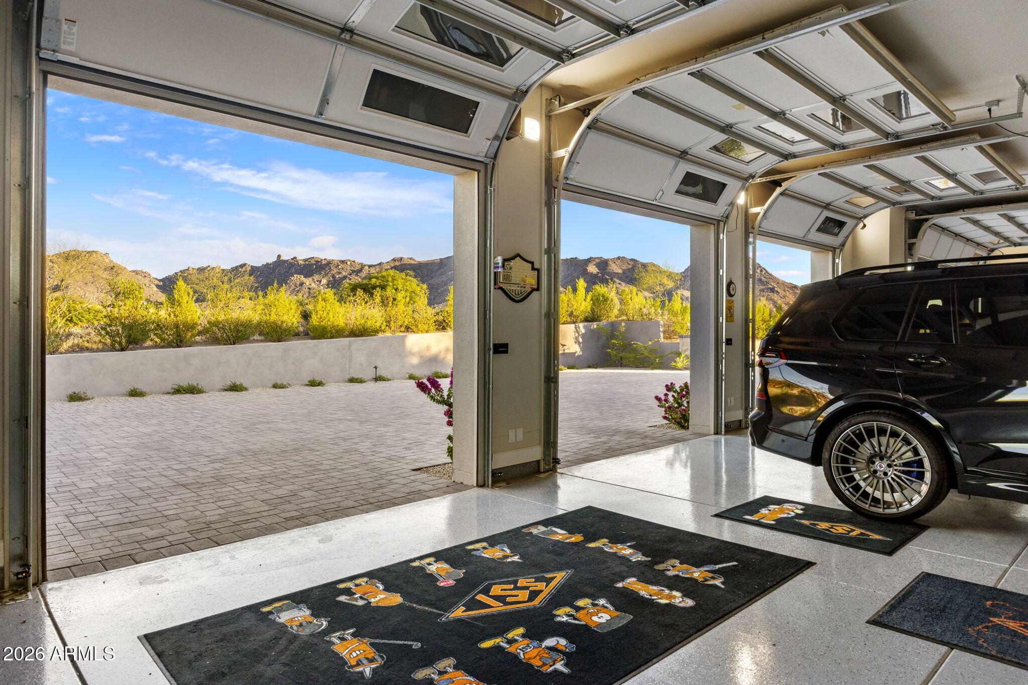 SONORAN CREST - Residential