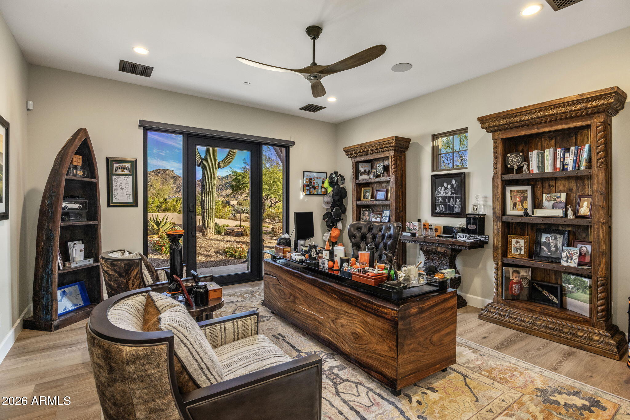 SONORAN CREST - Residential