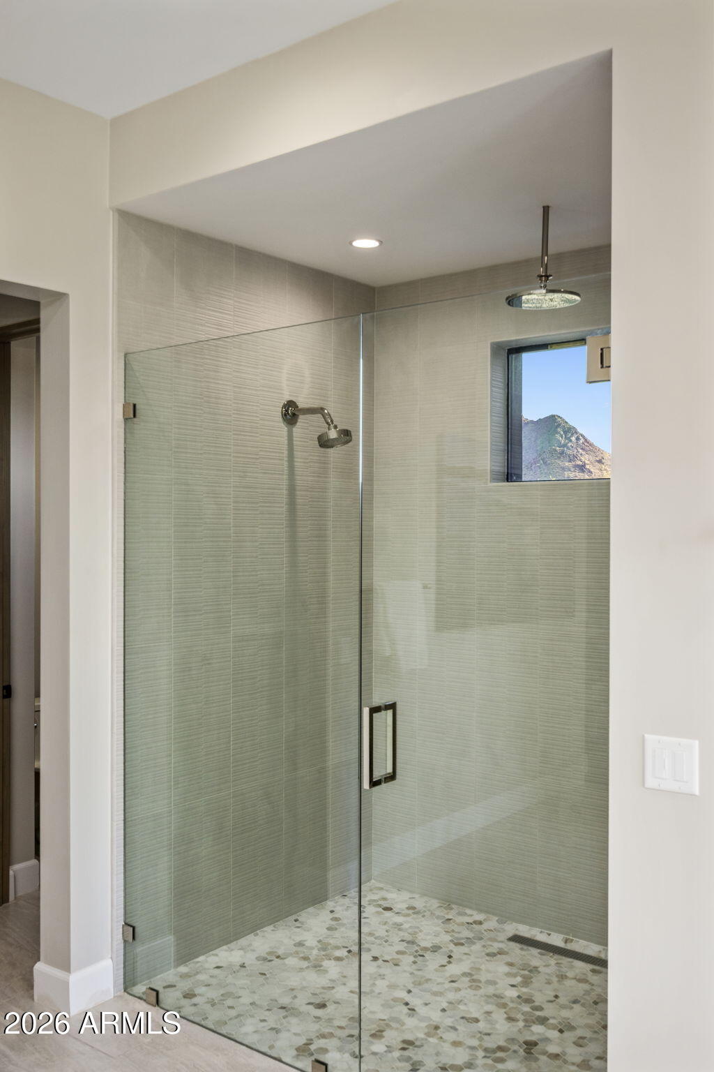 SONORAN CREST - Residential
