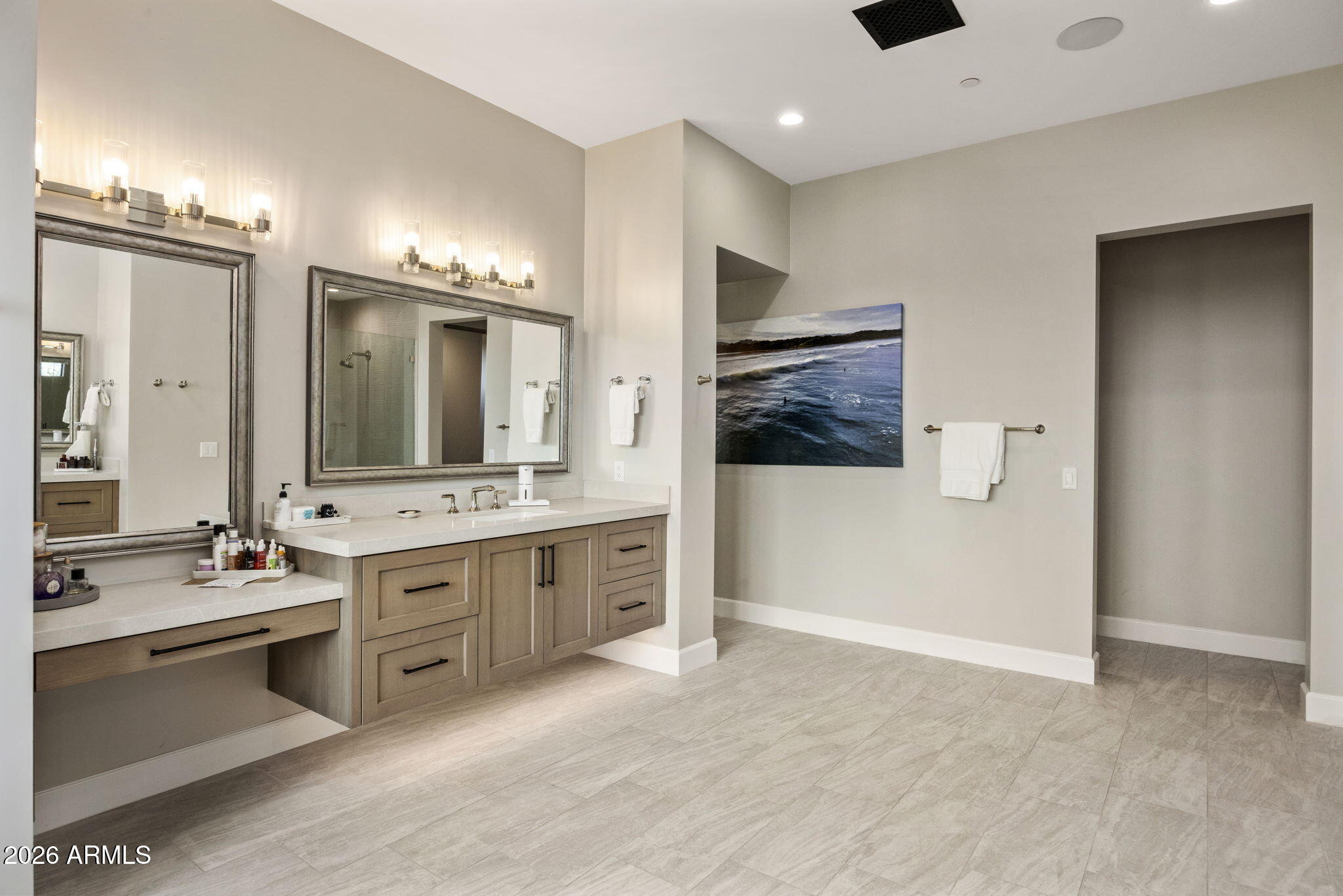 SONORAN CREST - Residential