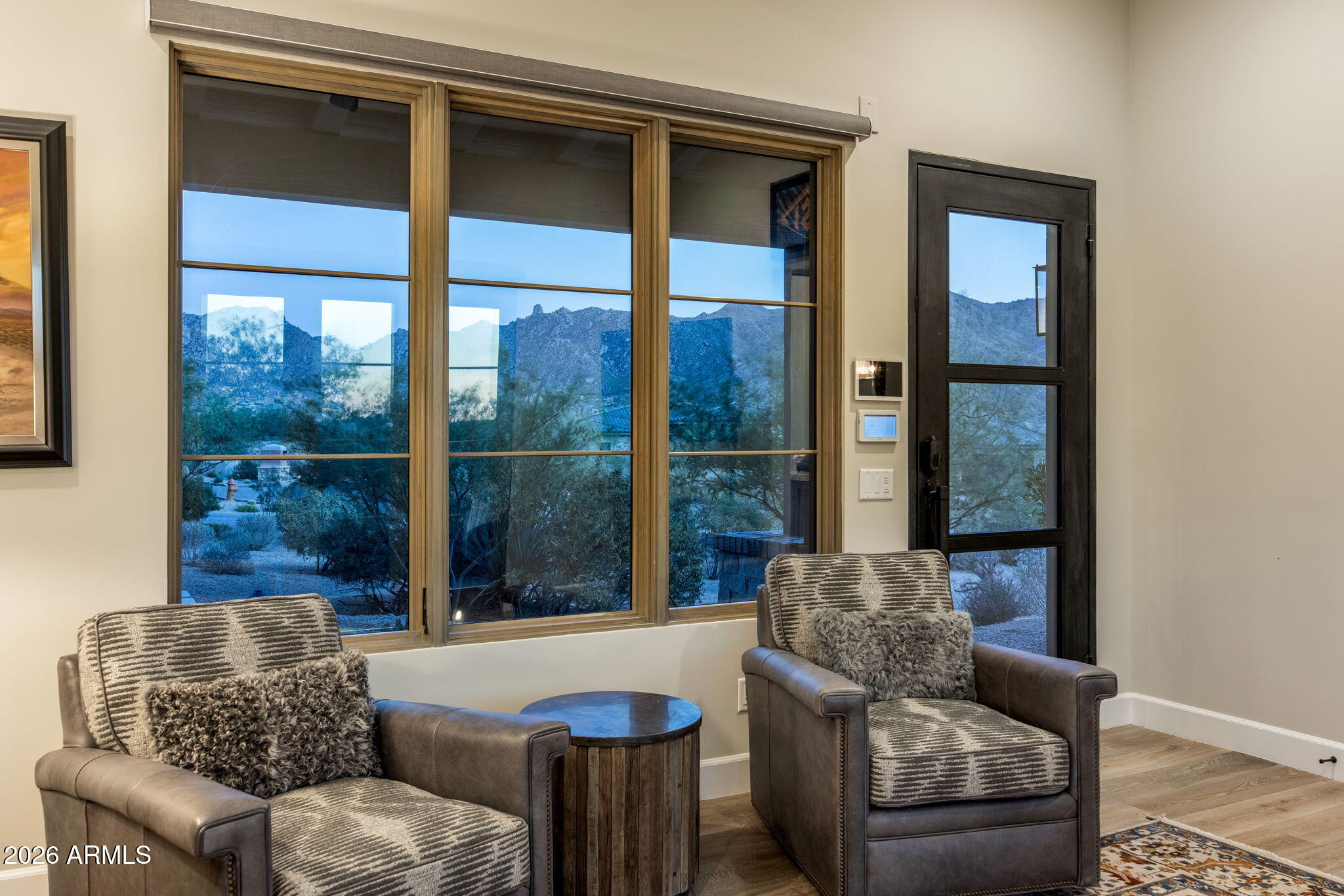 SONORAN CREST - Residential