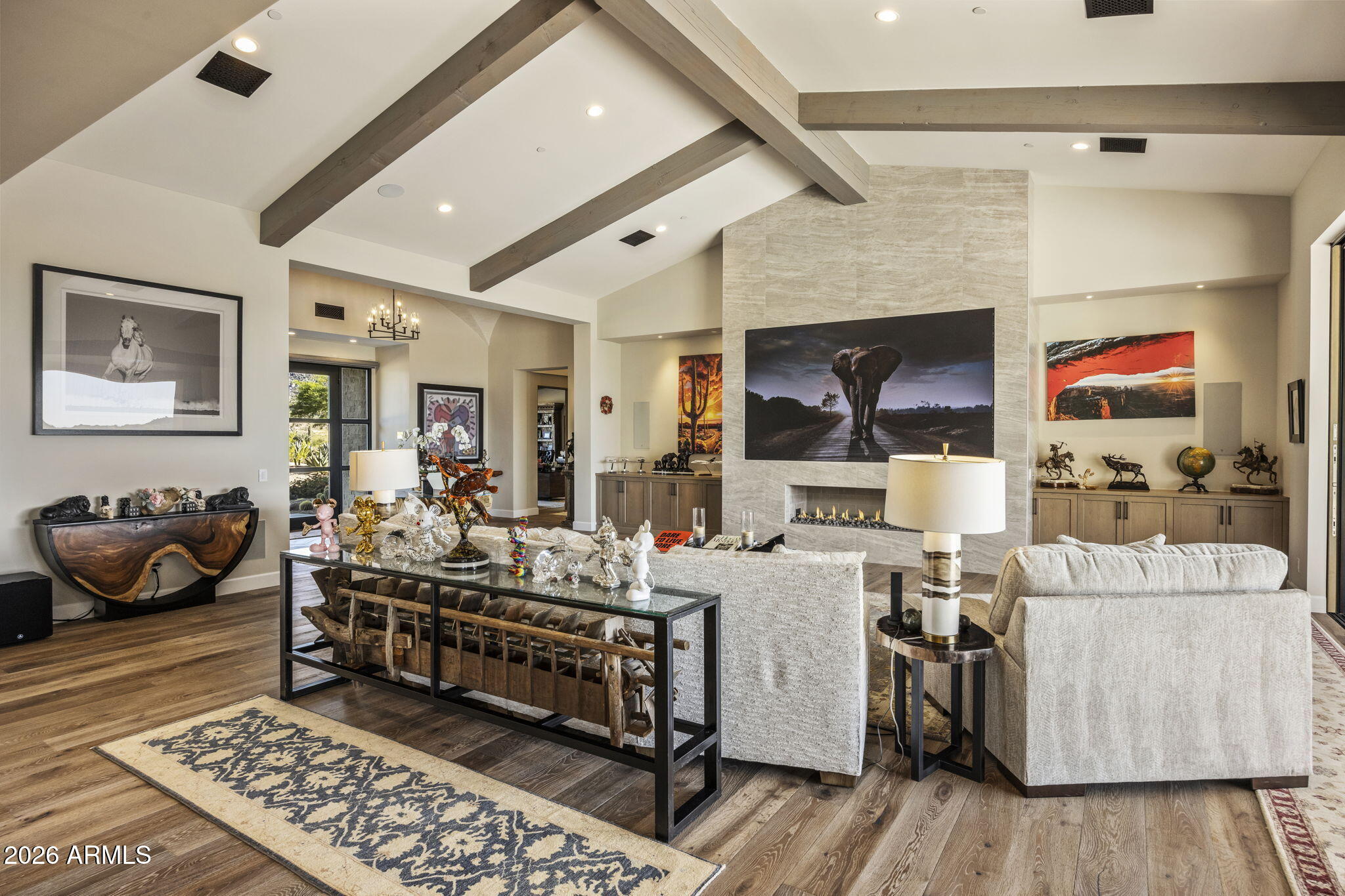 SONORAN CREST - Residential