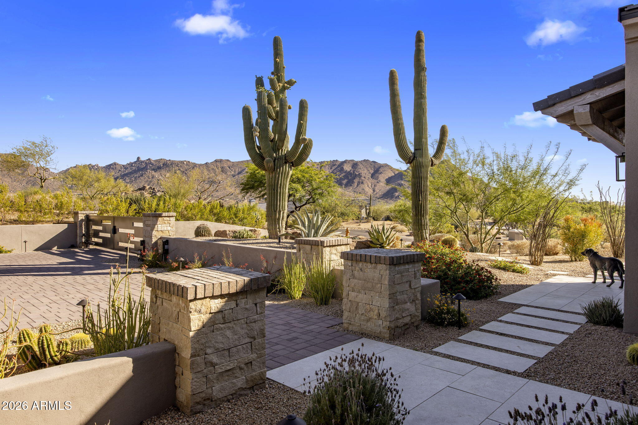 SONORAN CREST - Residential