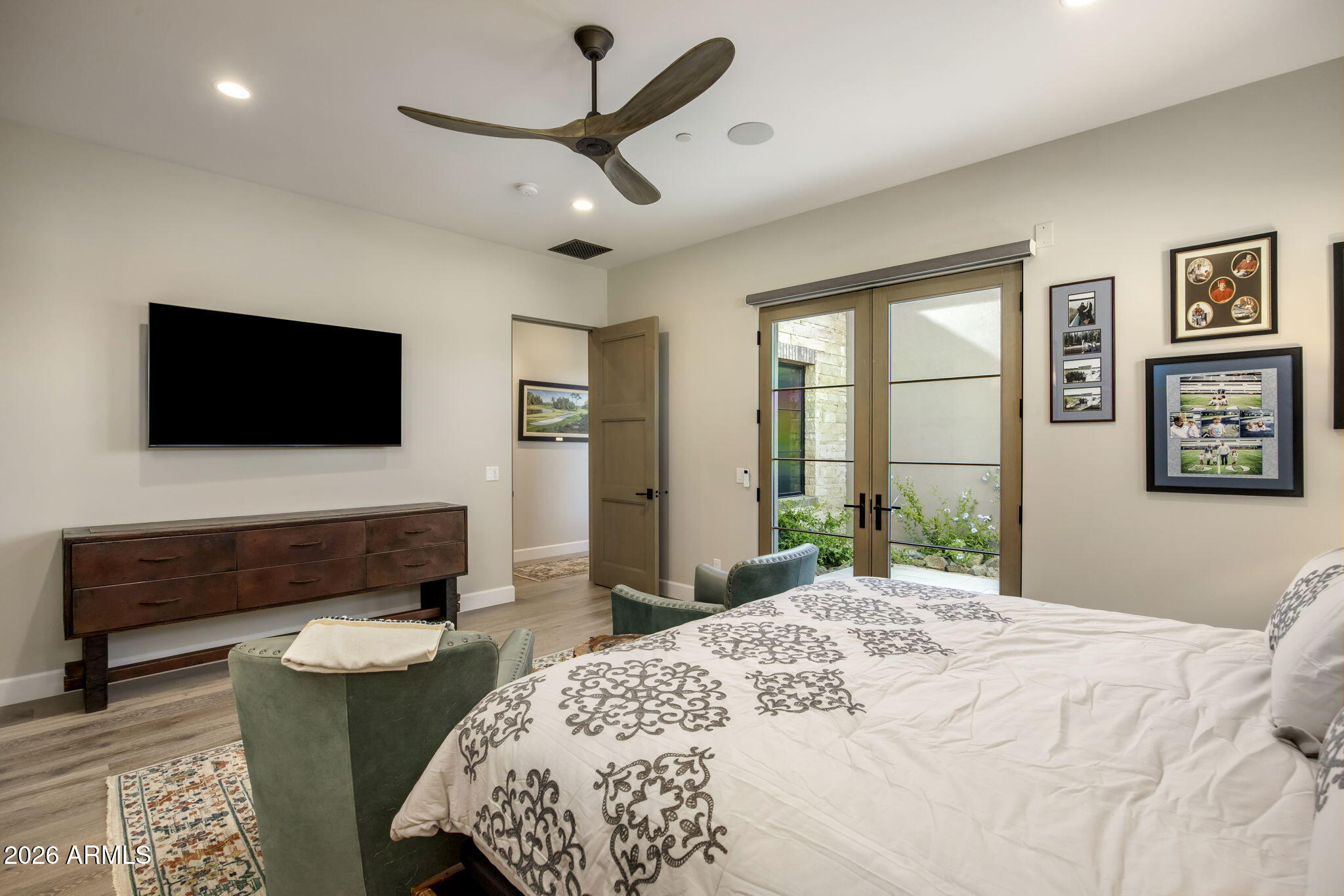 SONORAN CREST - Residential