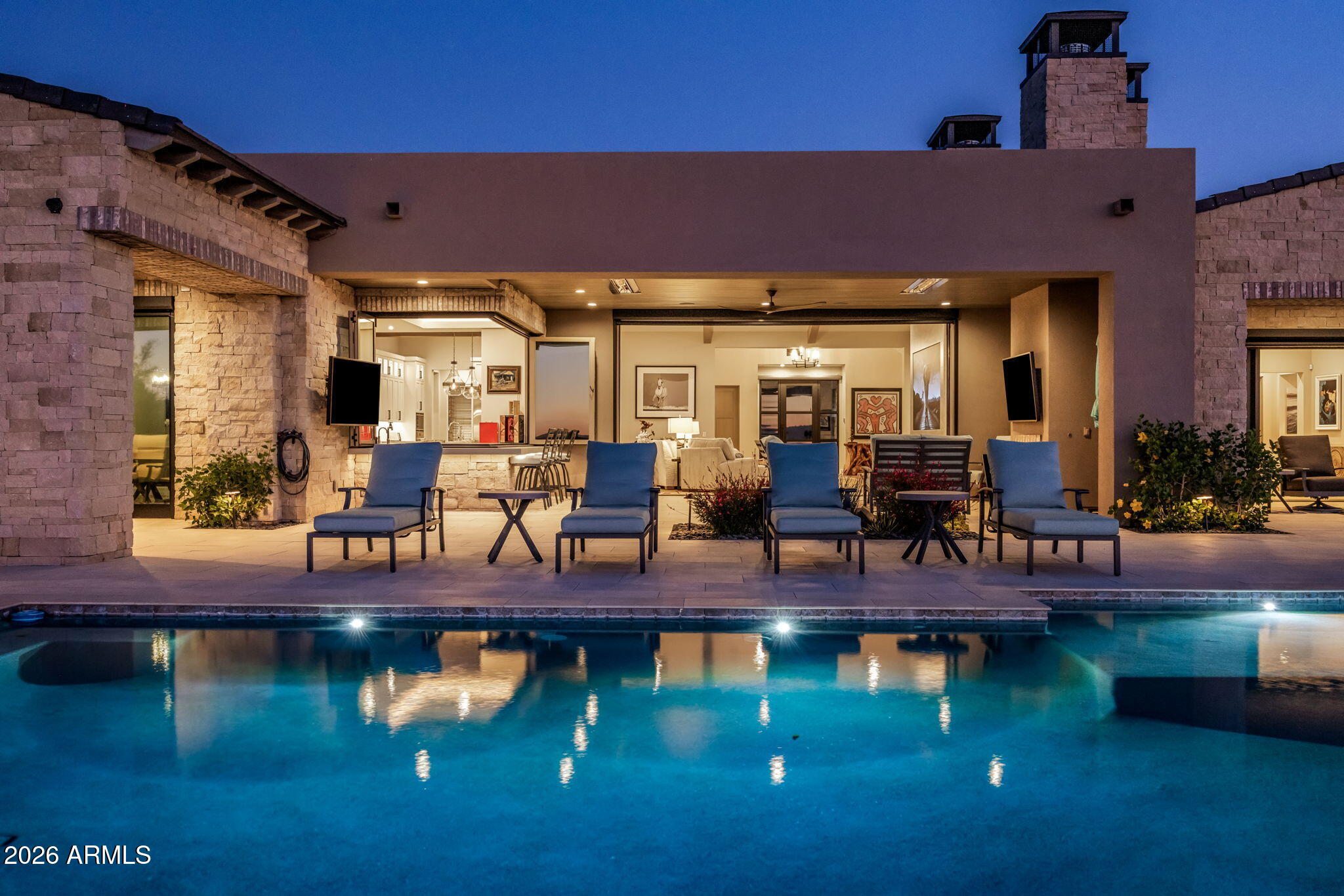 SONORAN CREST - Residential