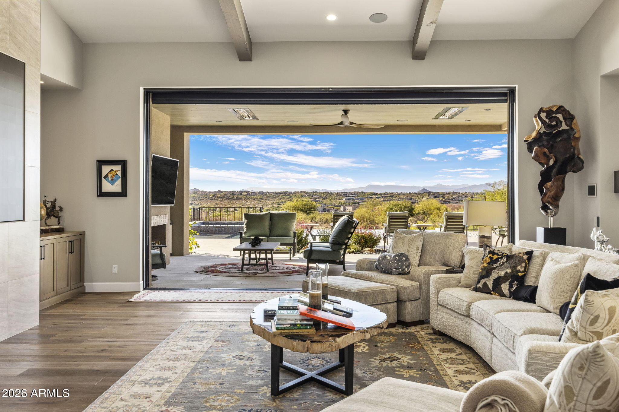 SONORAN CREST - Residential