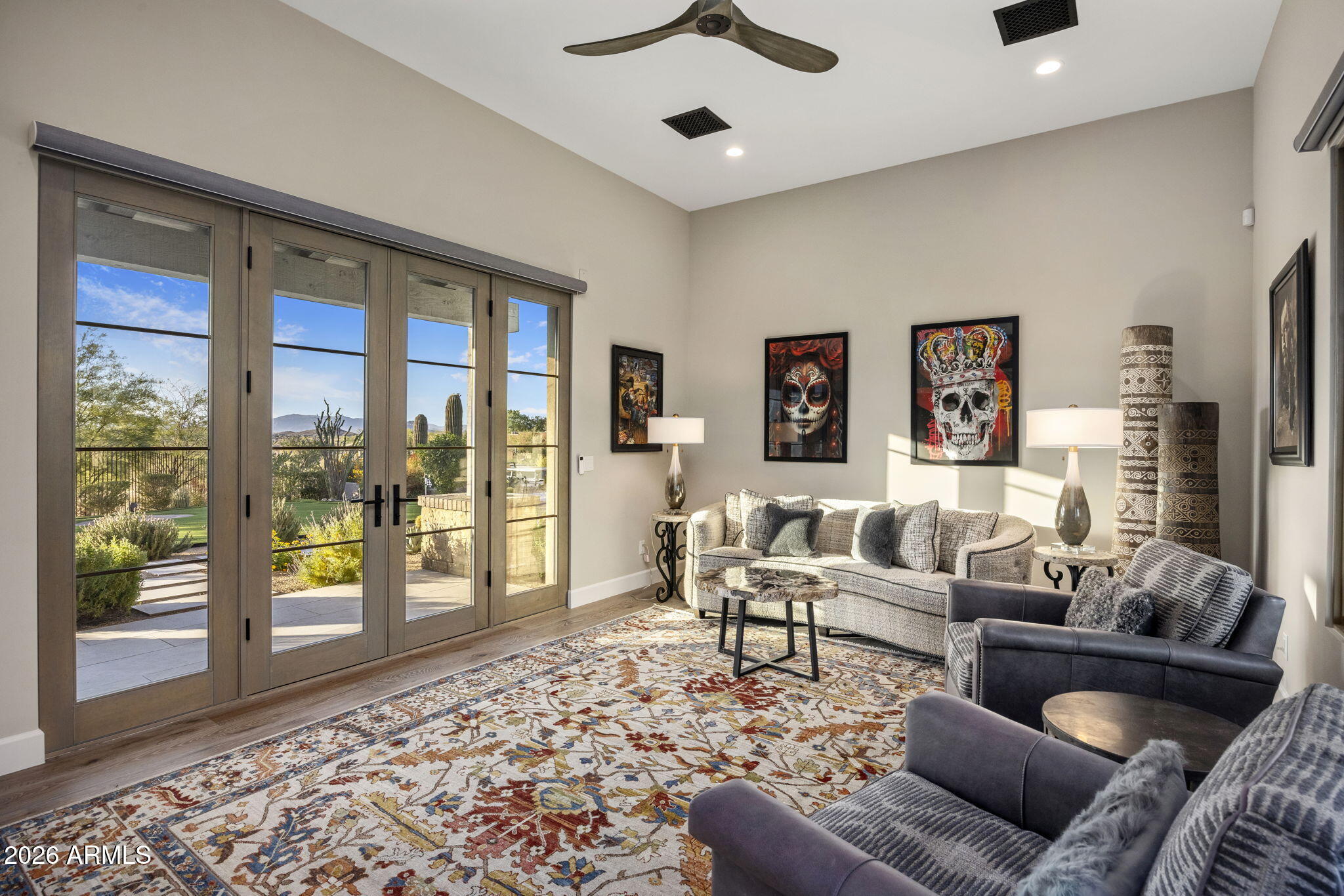 SONORAN CREST - Residential