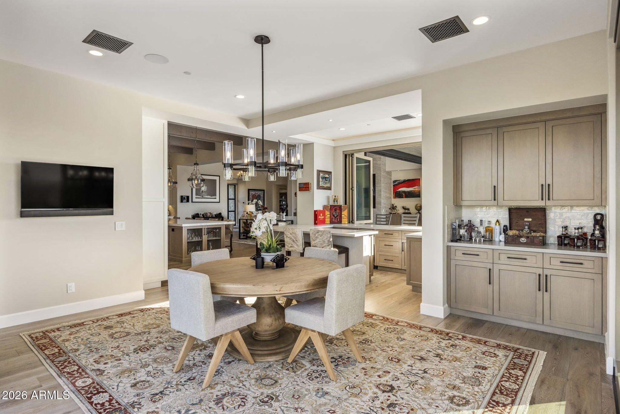 SONORAN CREST - Residential
