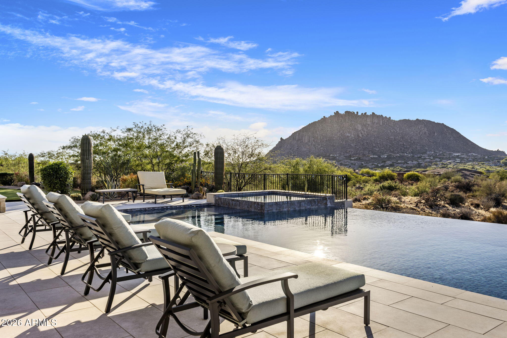 SONORAN CREST - Residential