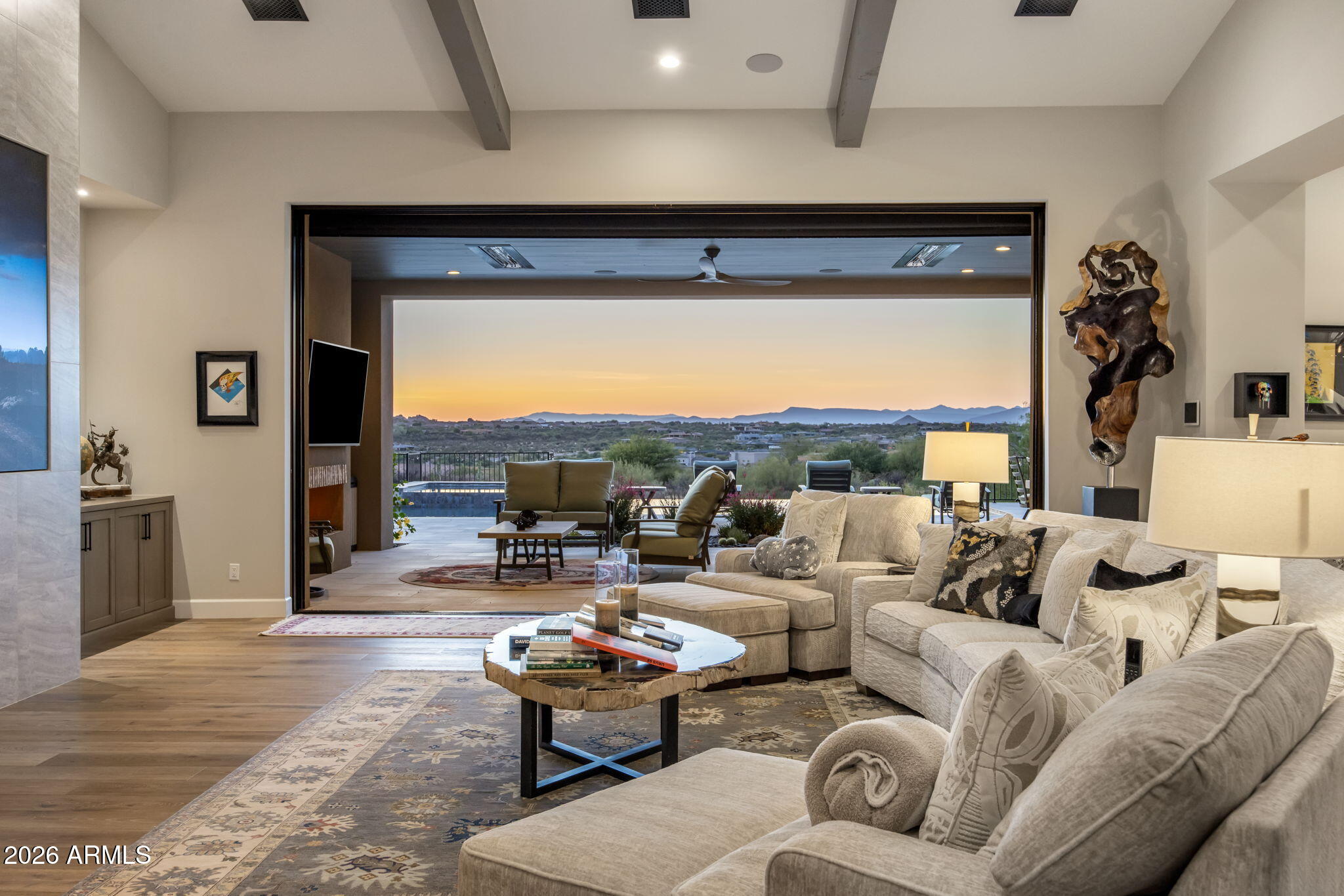 SONORAN CREST - Residential