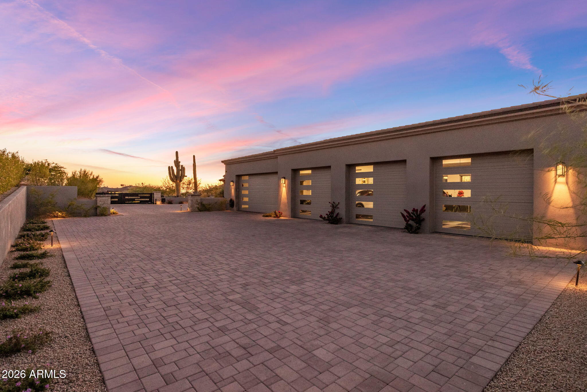 SONORAN CREST - Residential