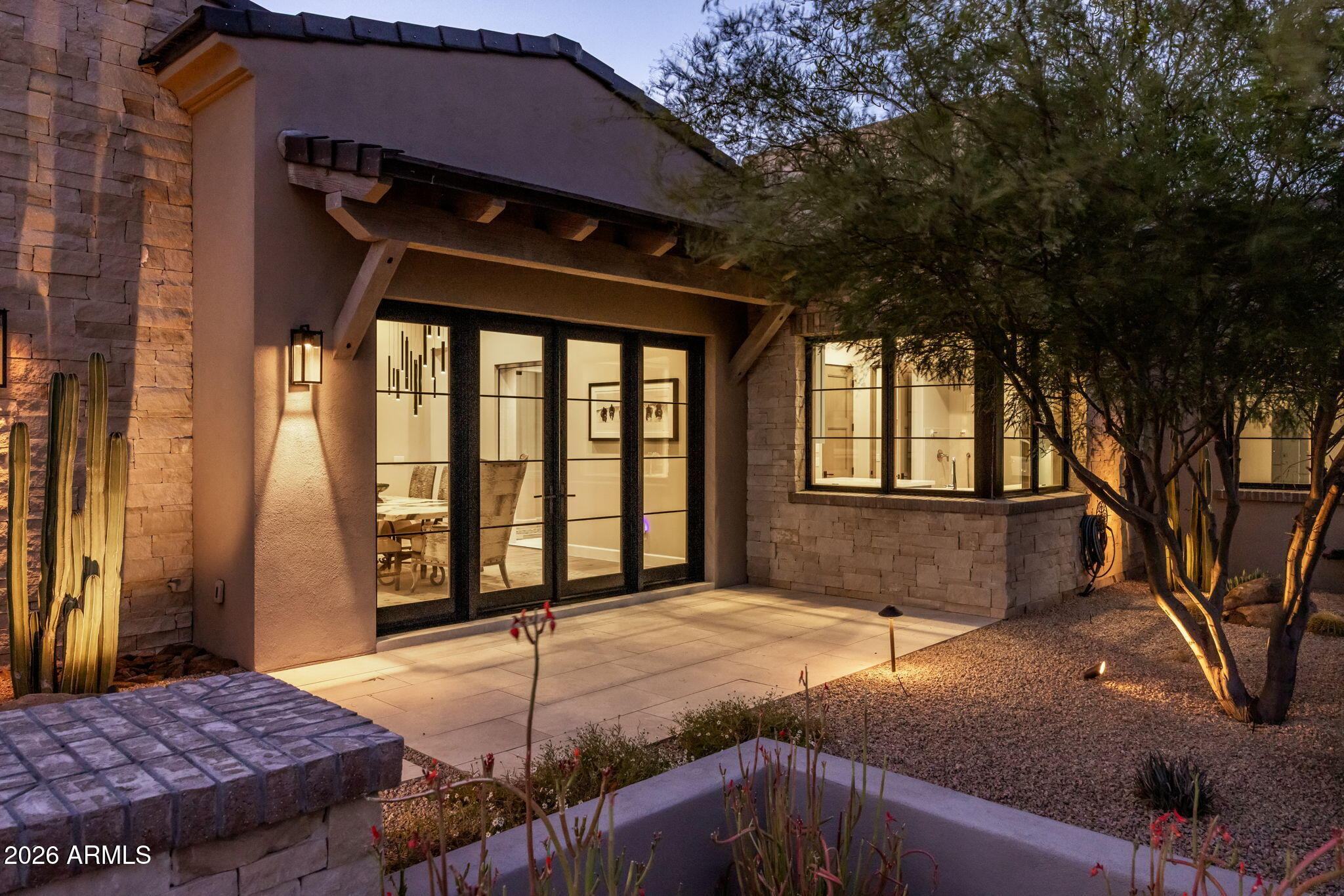 SONORAN CREST - Residential