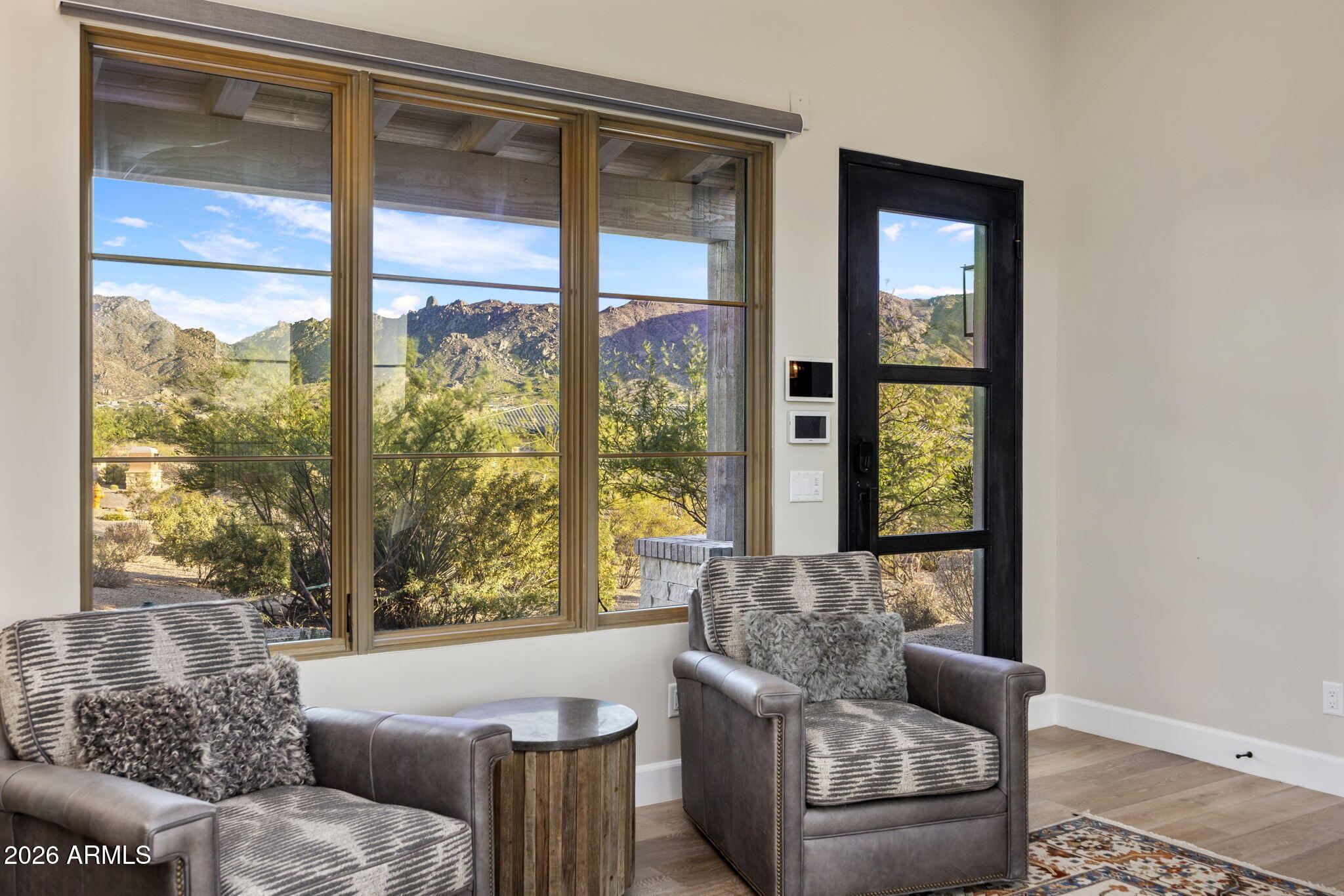 SONORAN CREST - Residential