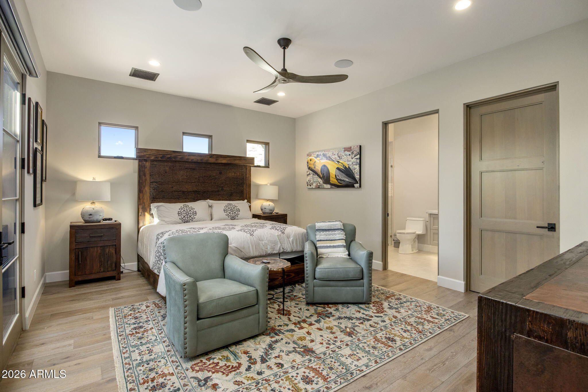 SONORAN CREST - Residential