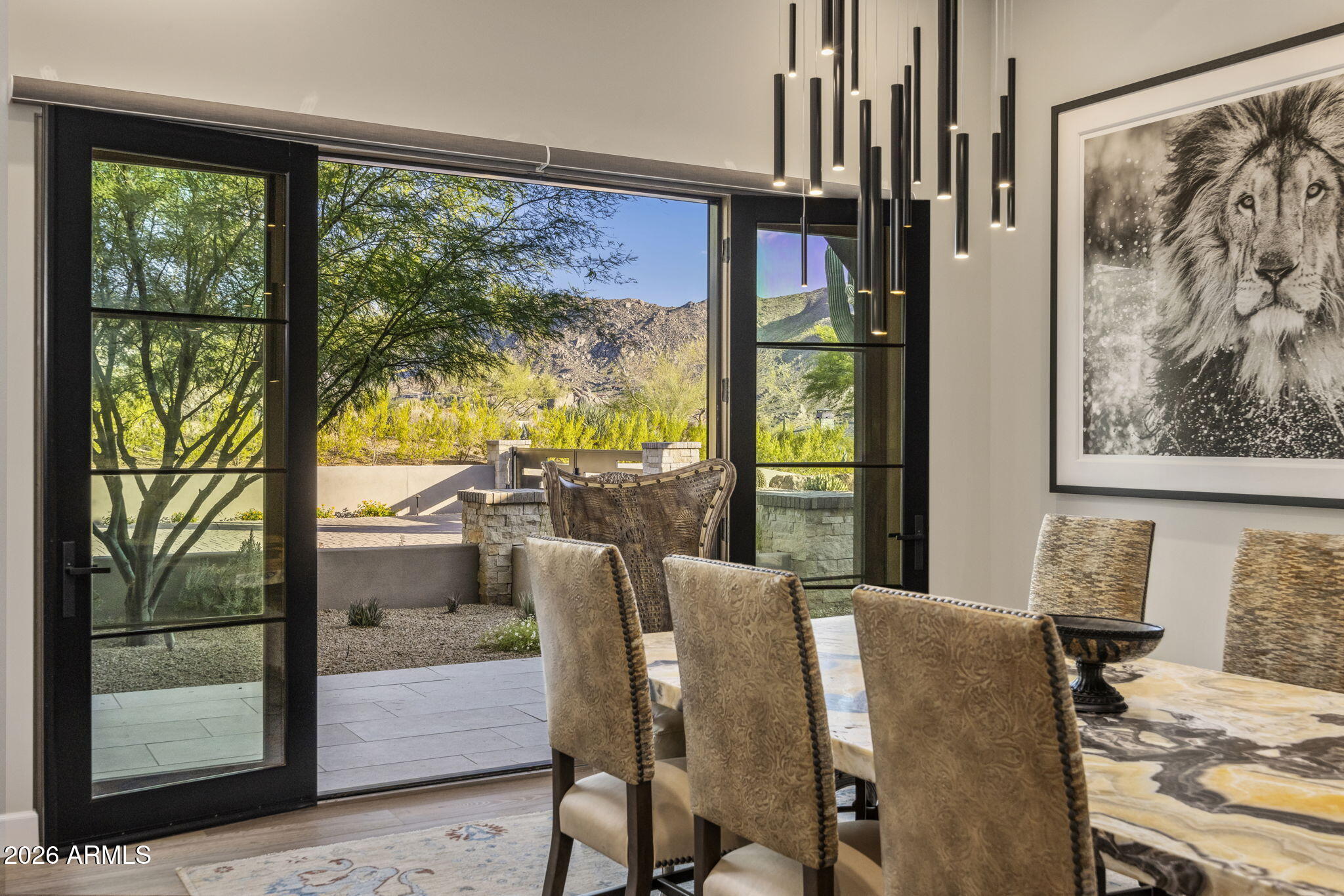SONORAN CREST - Residential