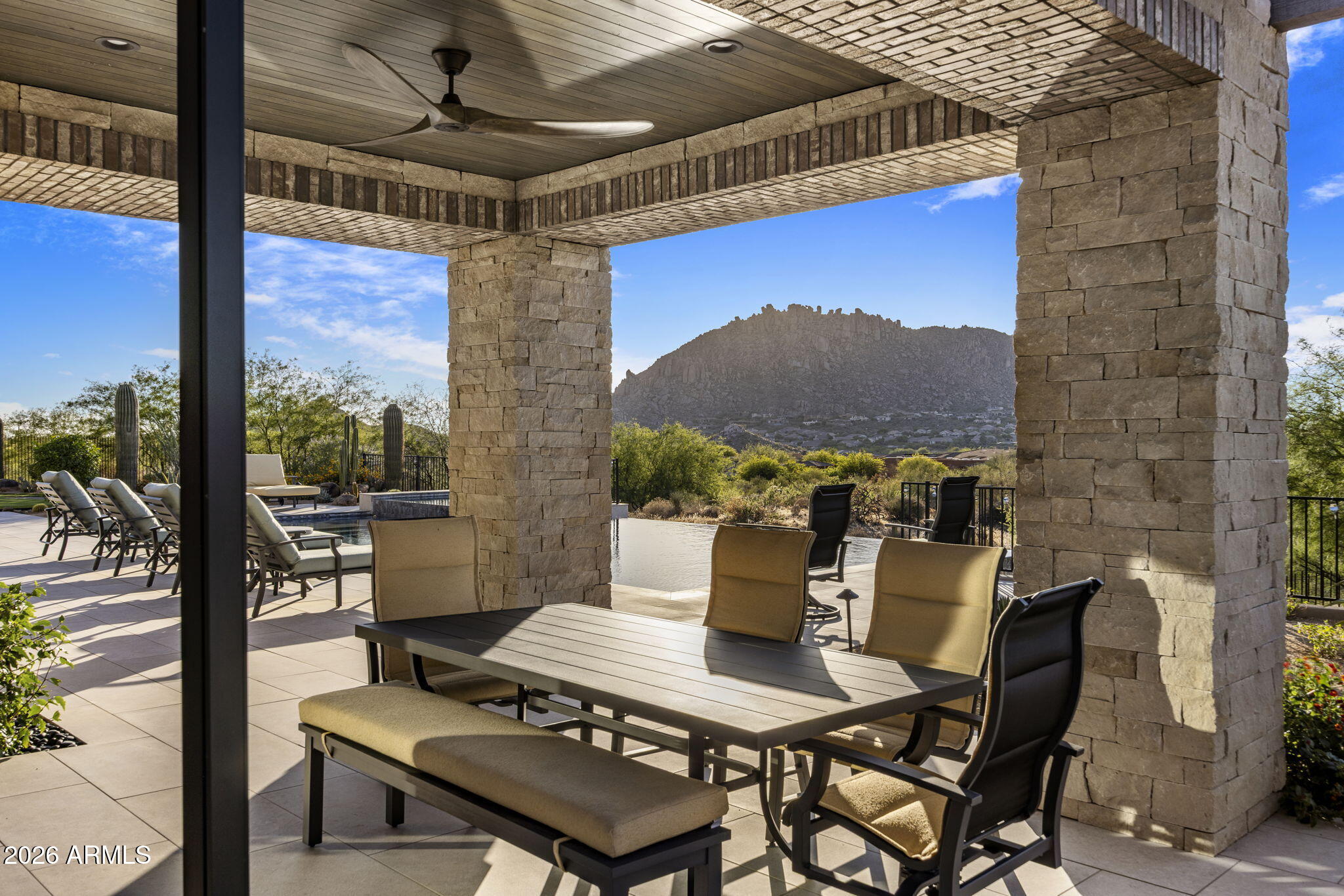 SONORAN CREST - Residential