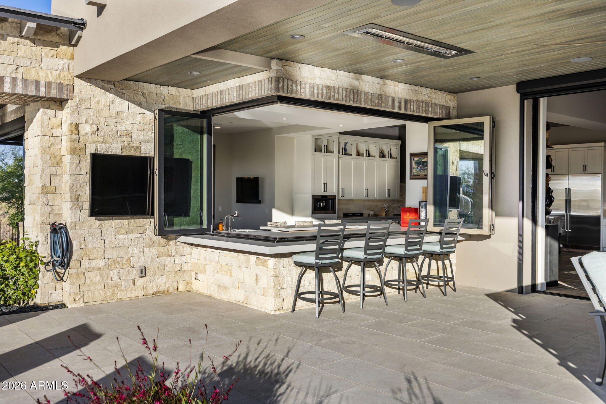 SONORAN CREST - Residential