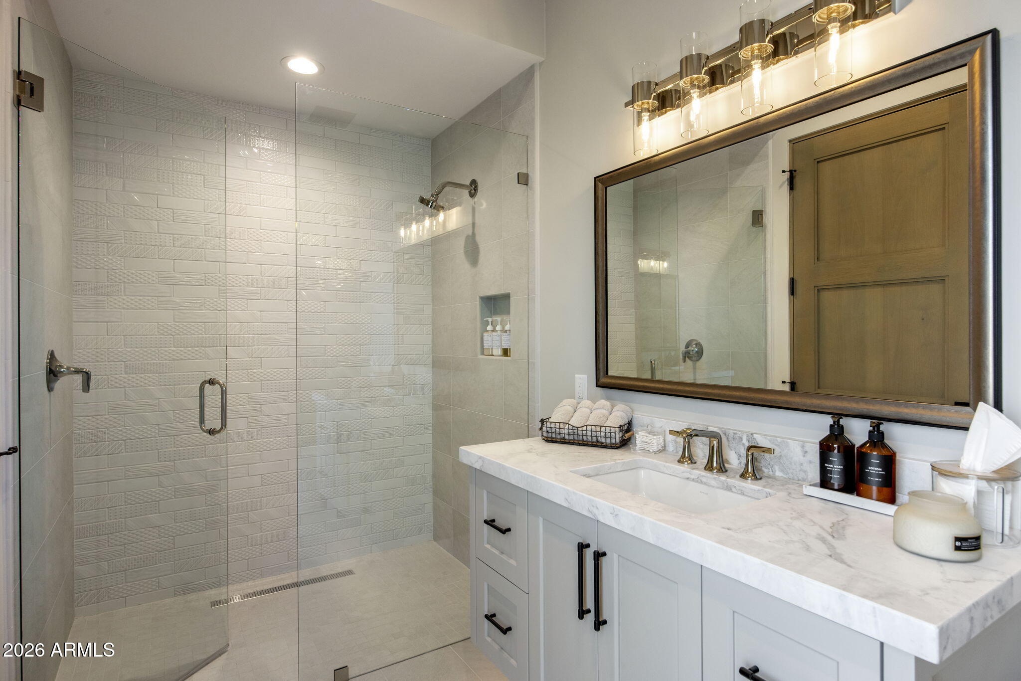 SONORAN CREST - Residential