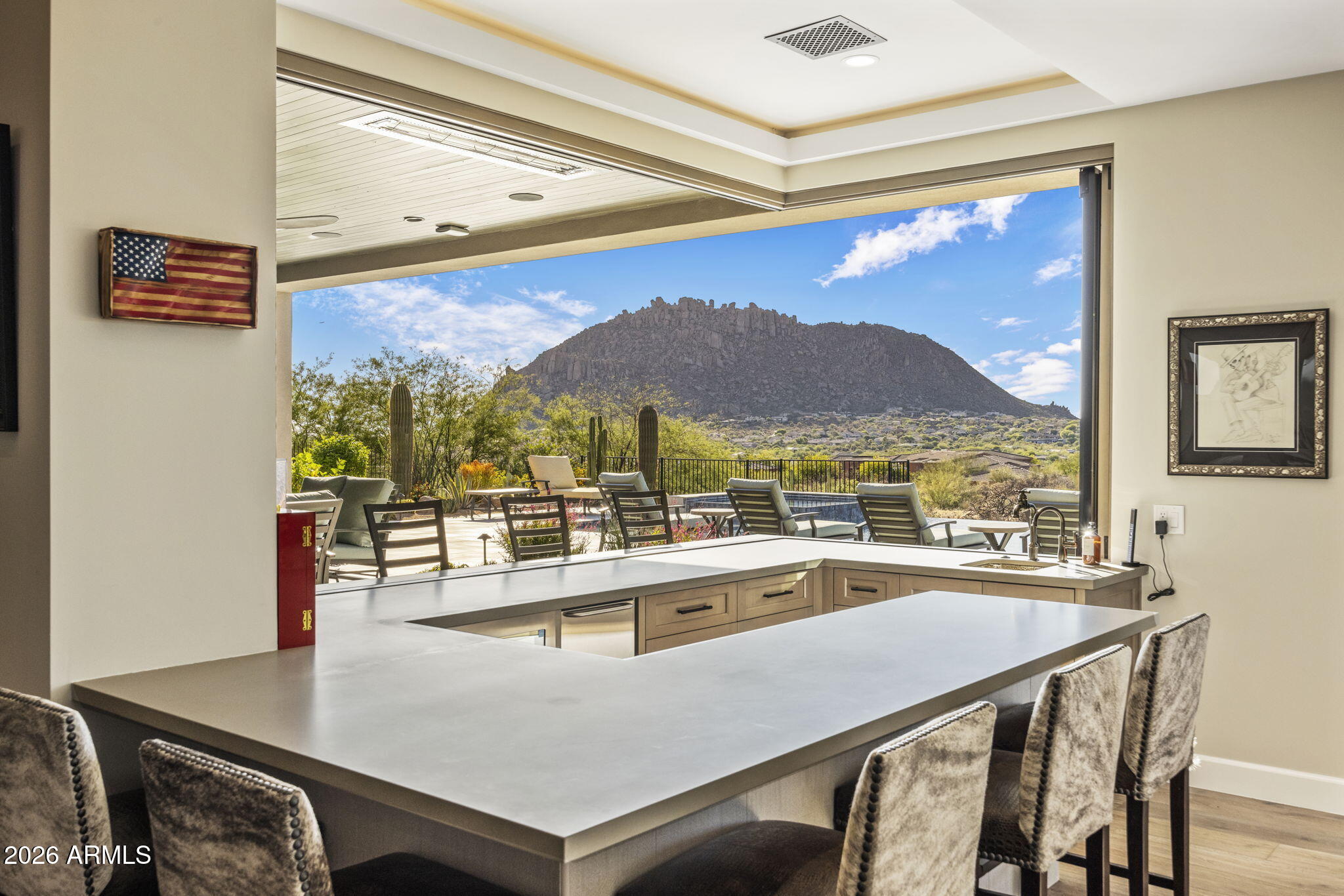 SONORAN CREST - Residential