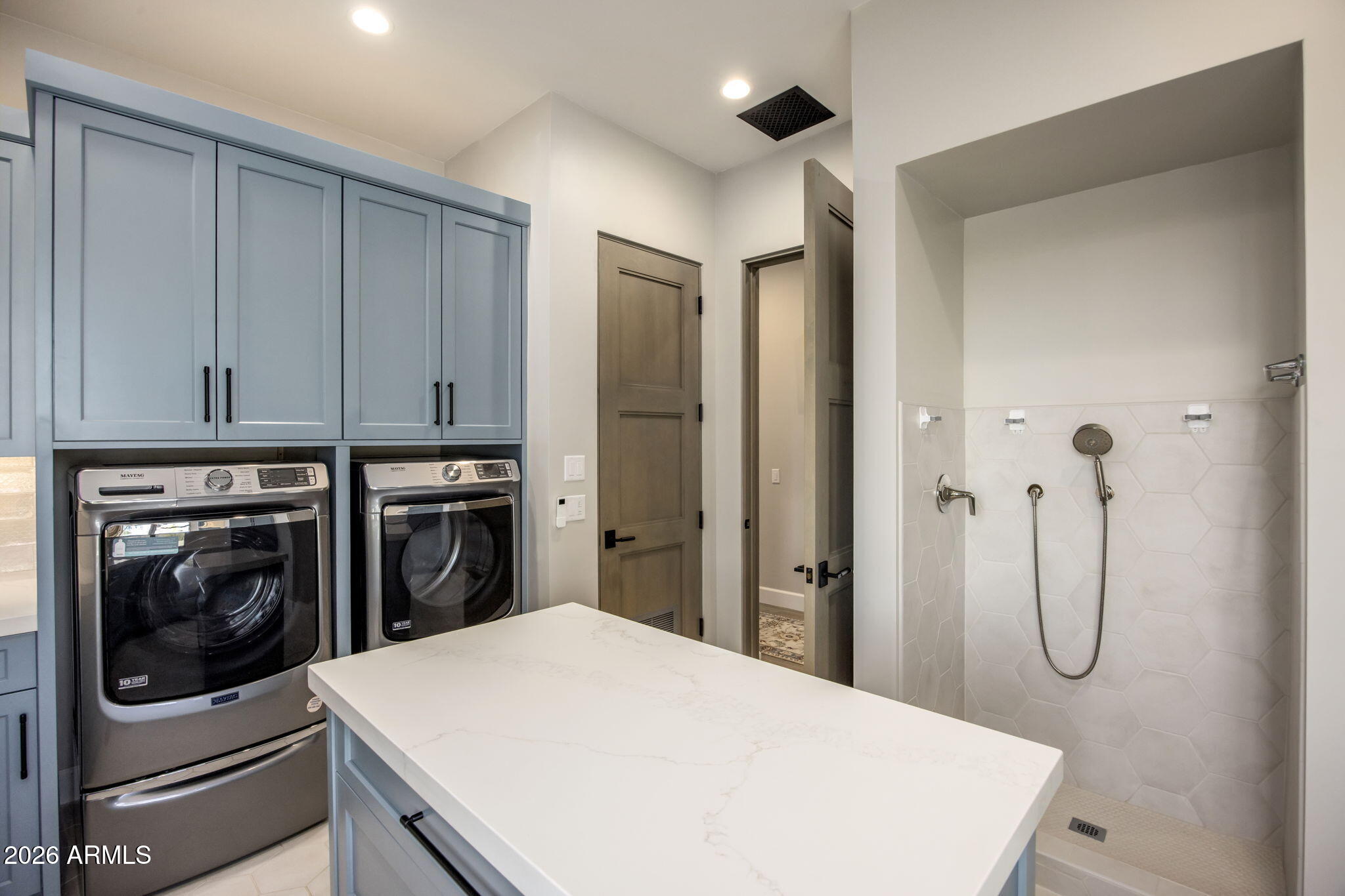 SONORAN CREST - Residential