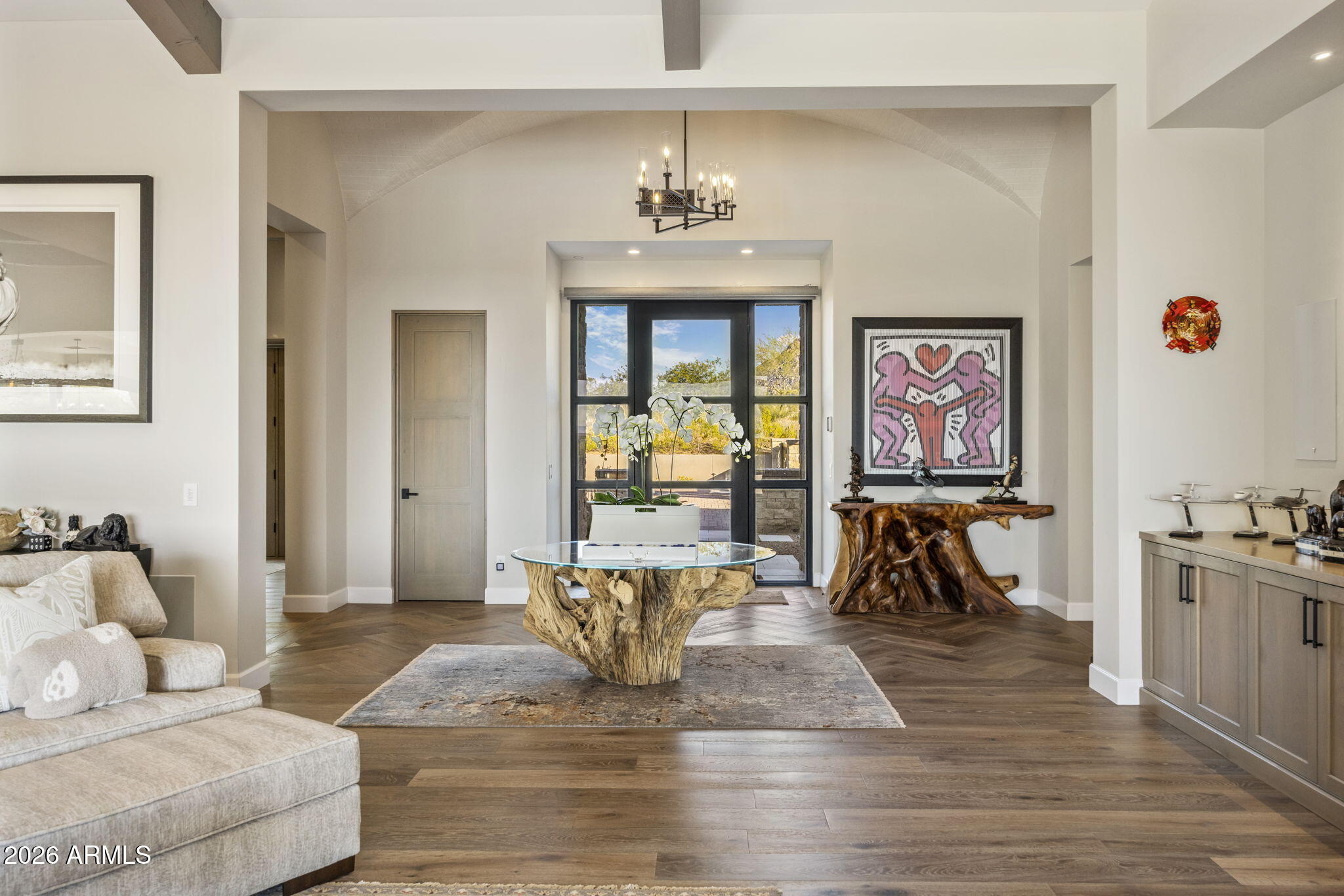 SONORAN CREST - Residential
