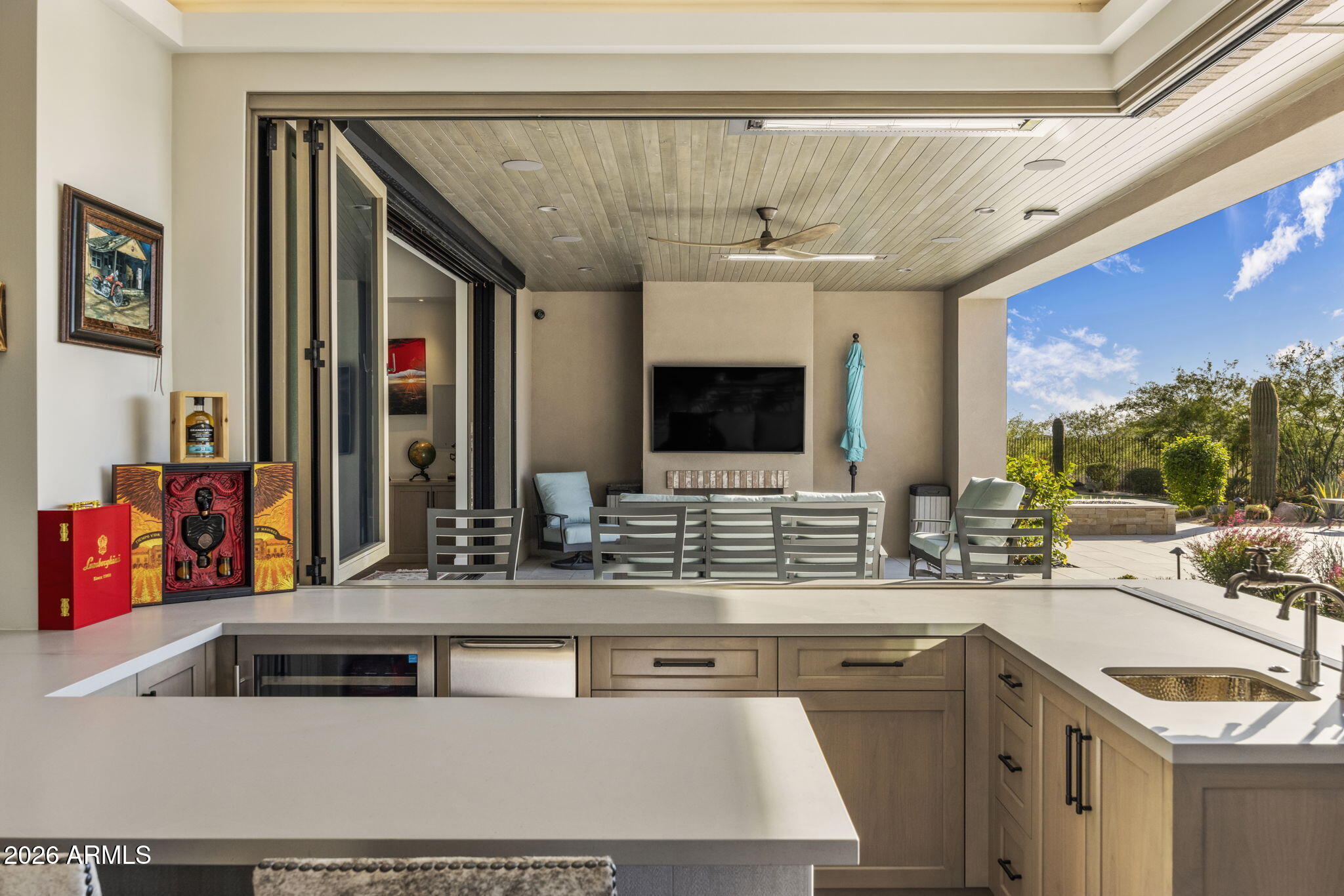 SONORAN CREST - Residential