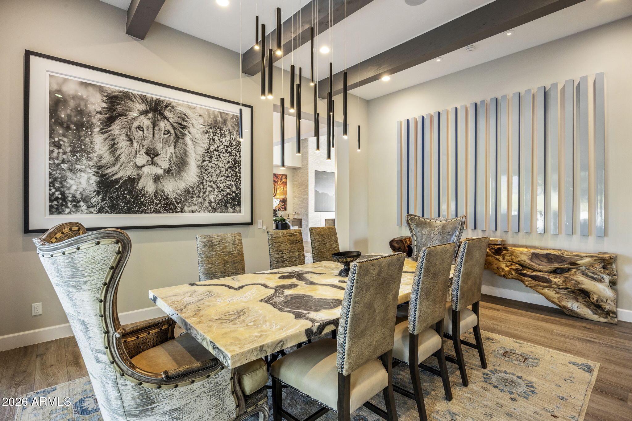 SONORAN CREST - Residential