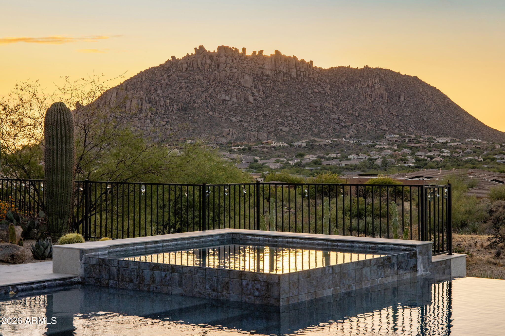 SONORAN CREST - Residential