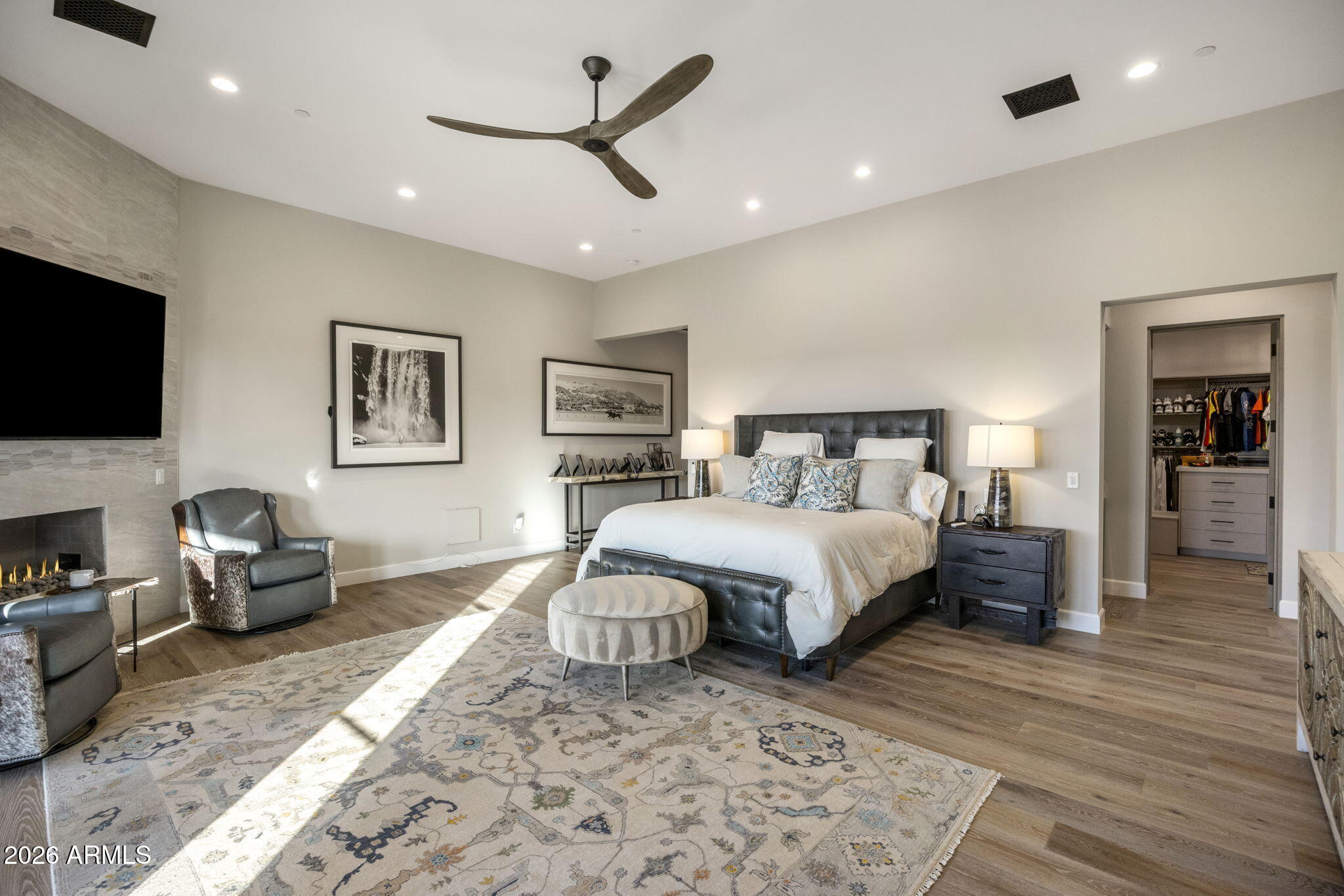 SONORAN CREST - Residential